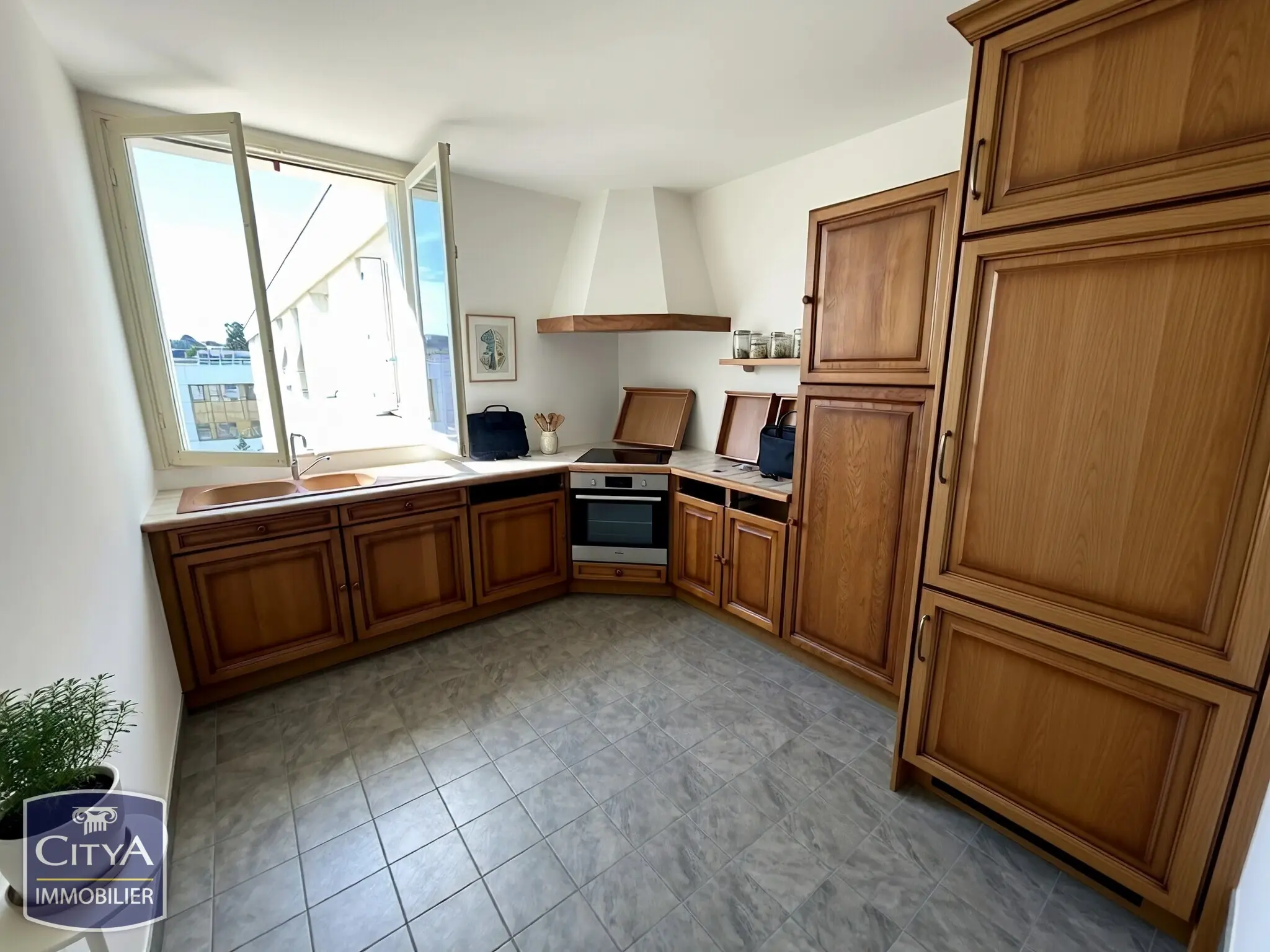 Photo 1 Appartement 2 pièces 52.19m²