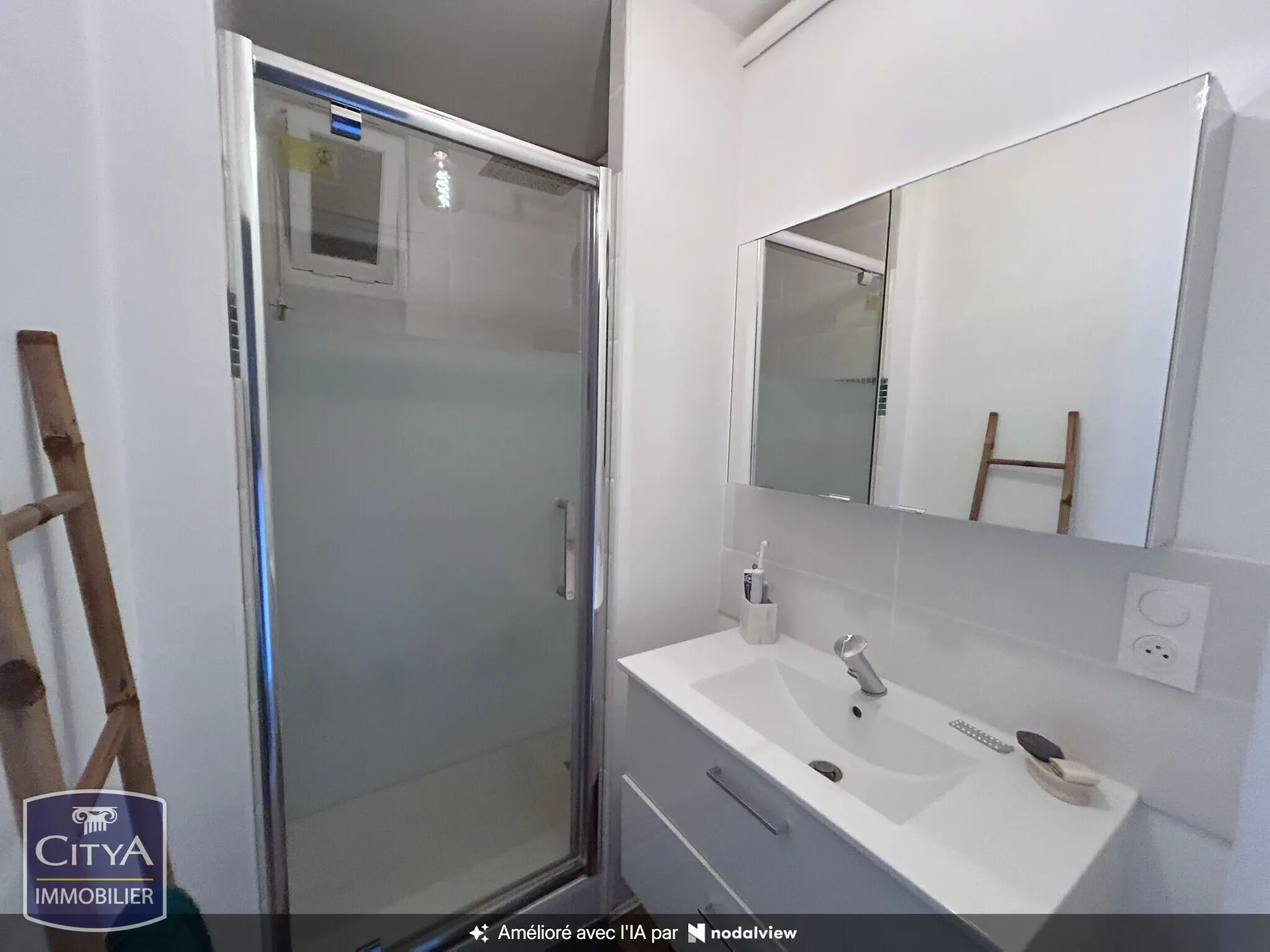 Photo 6 Appartement 3 pièces 56.51m²