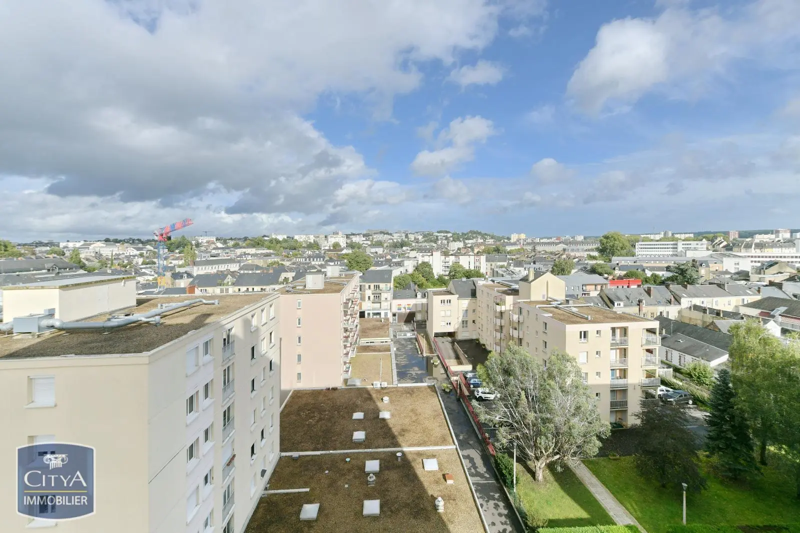 Photo 5 Appartement 2 pièces 46.26m²