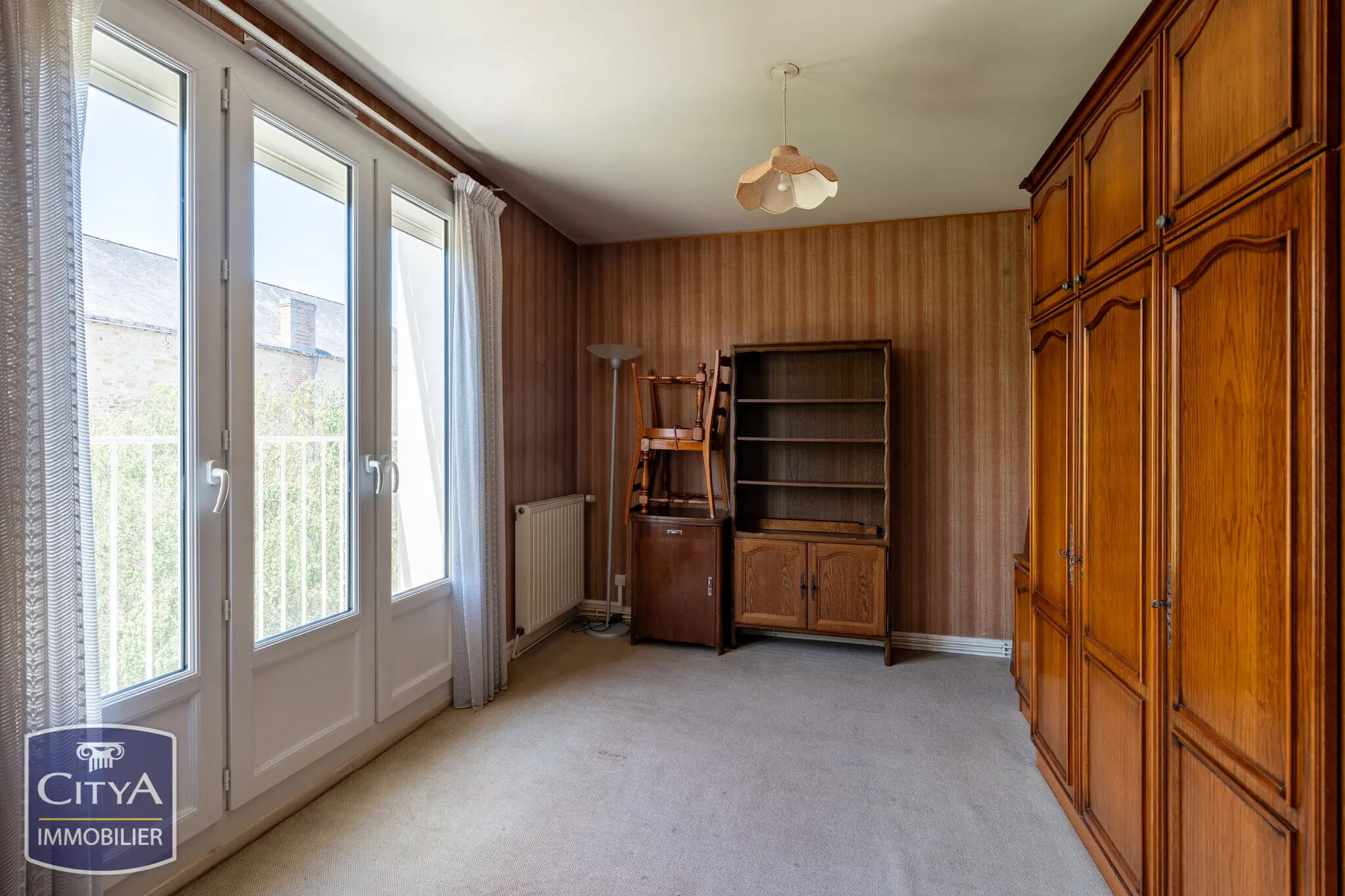 Photo 3 appartement Le Mans