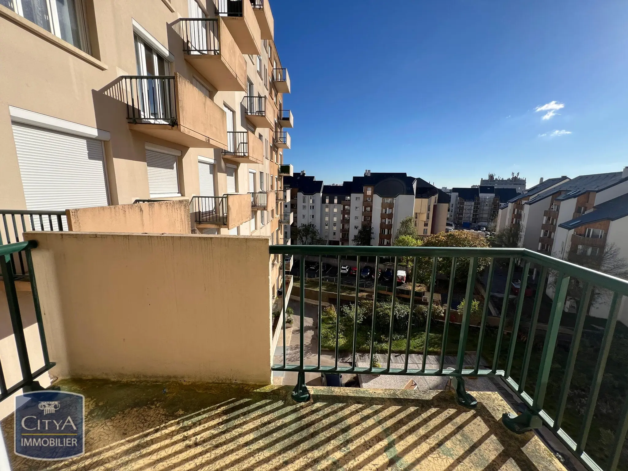 Photo 2 Appartement 4 pièces 93.9m²