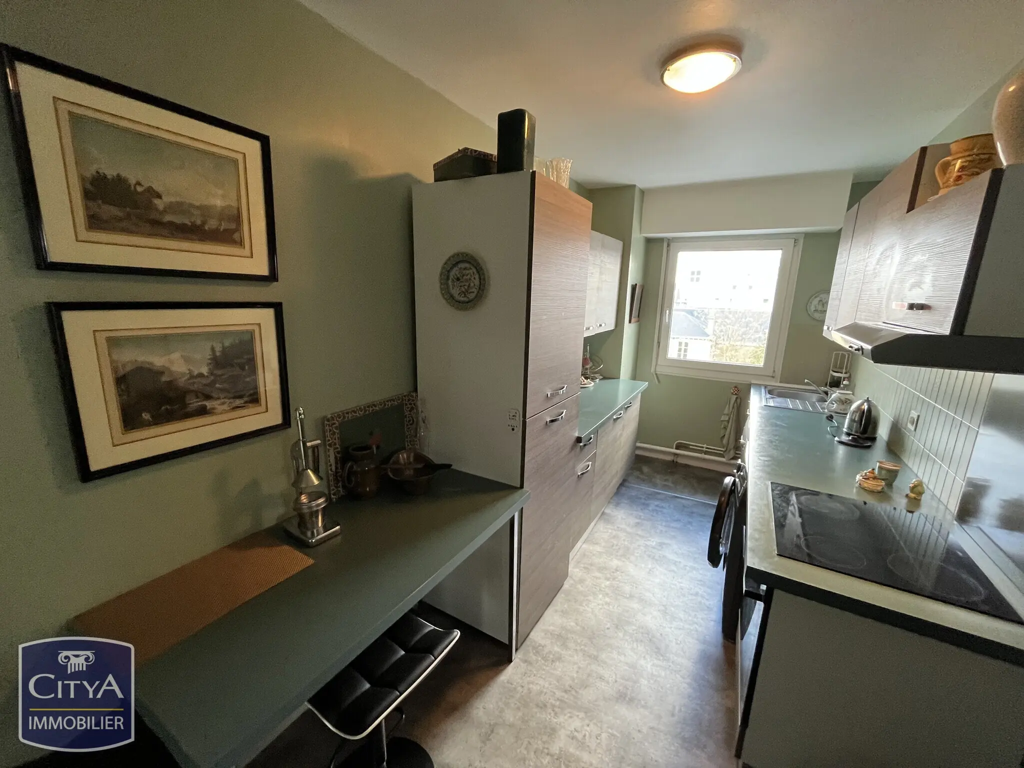 Photo 4 Appartement 3 pièces 81.41m²