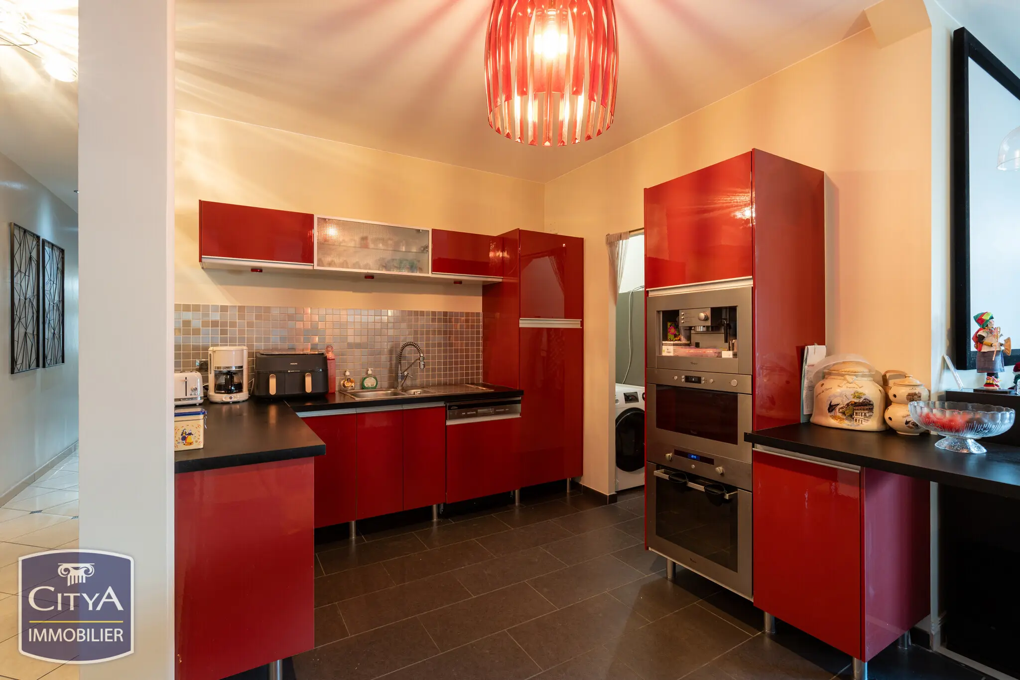 Photo 5 Appartement 3 pièces 128m²