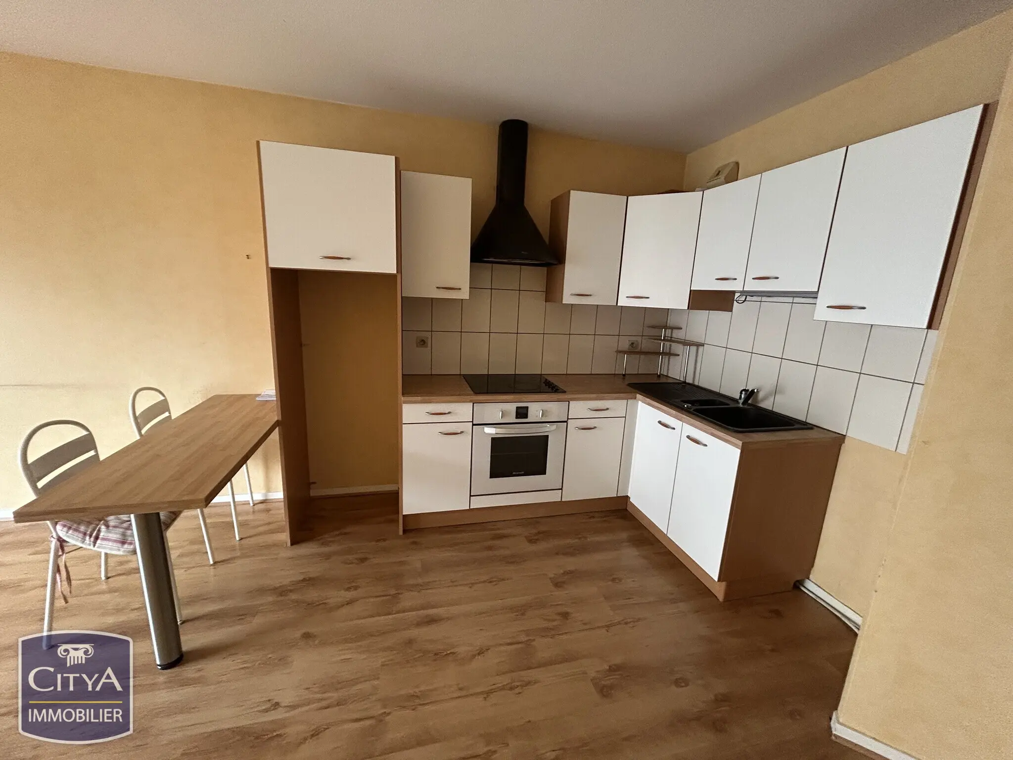 Photo 2 Appartement 2 pièces 43.17m²