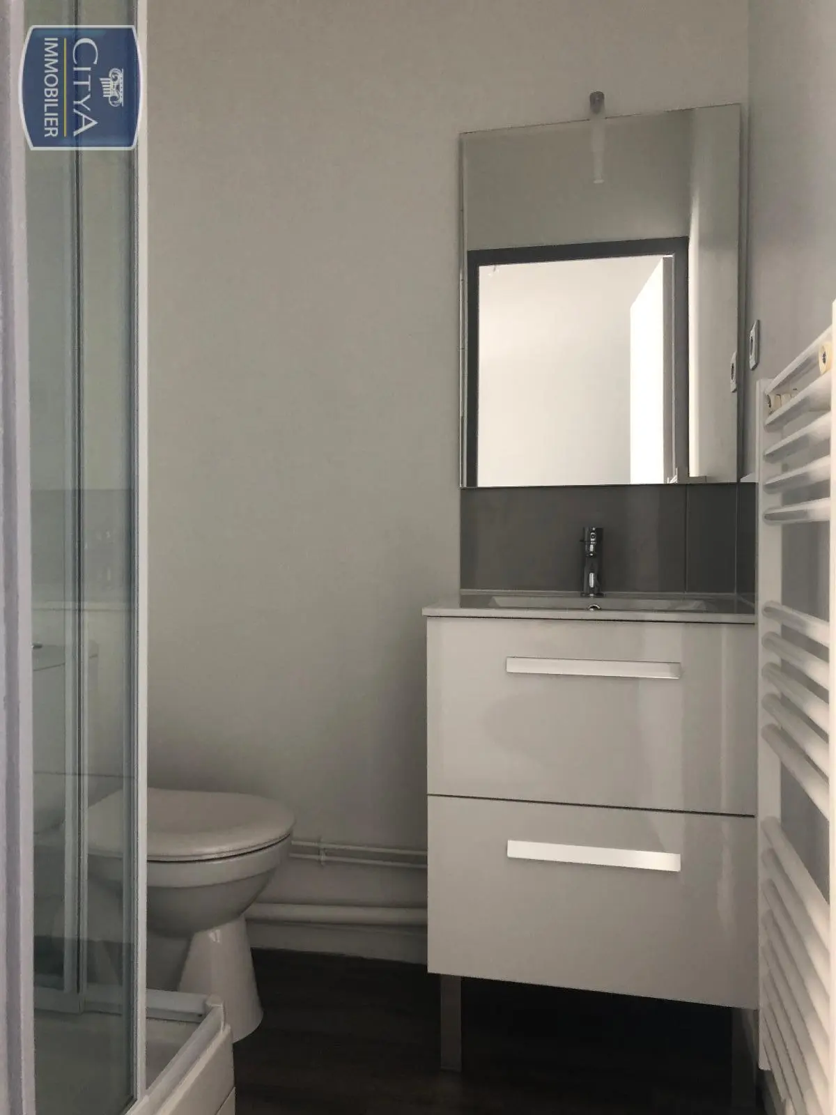 Photo 4 Appartement 1 pièce 21.04m²