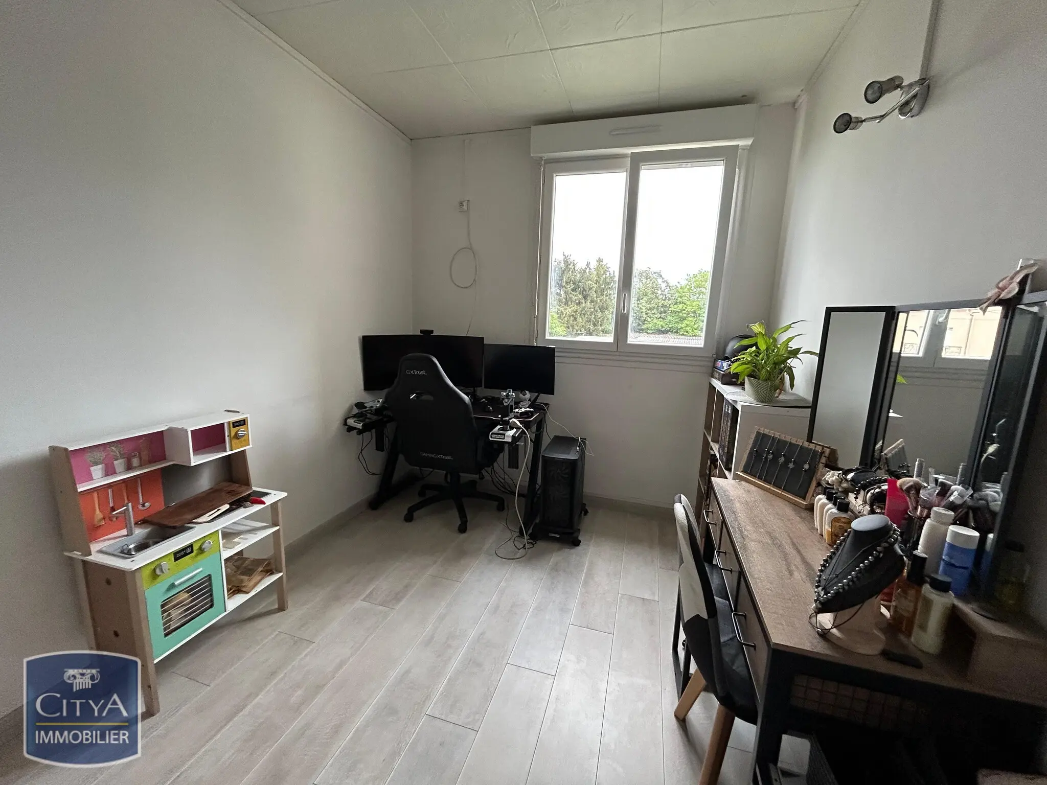 Photo 8 appartement Le Mans