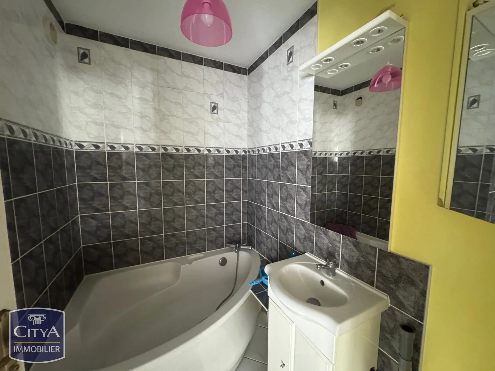 Photo 4 Appartement 2 pièces 44.43m²
