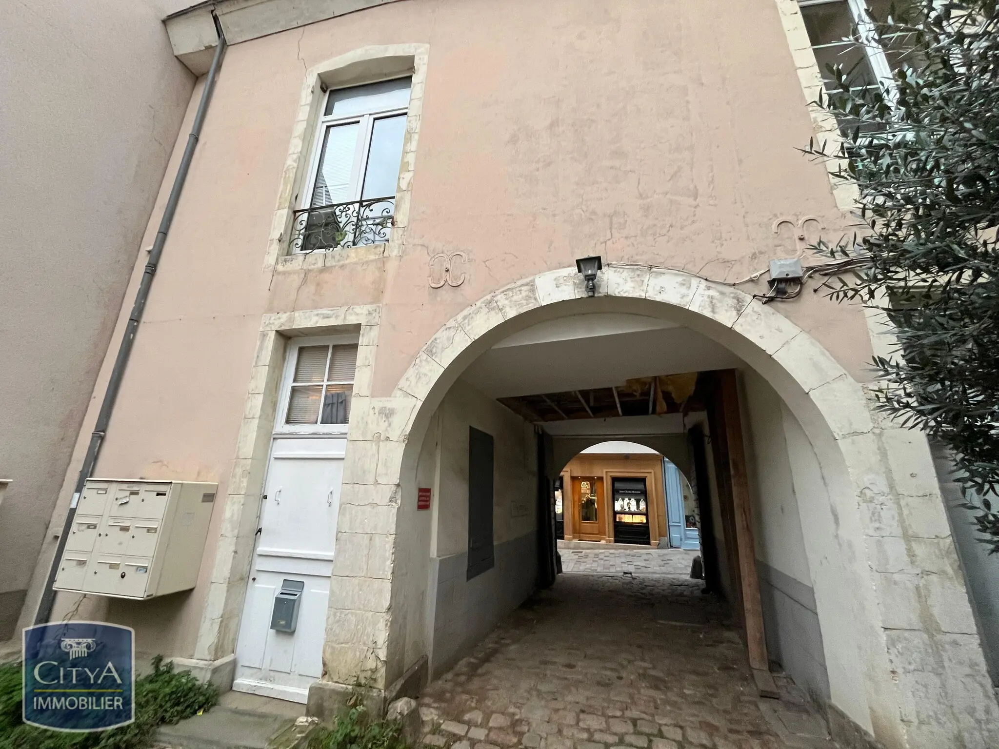 Photo 8 Appartement 1 pièce 13.55m²