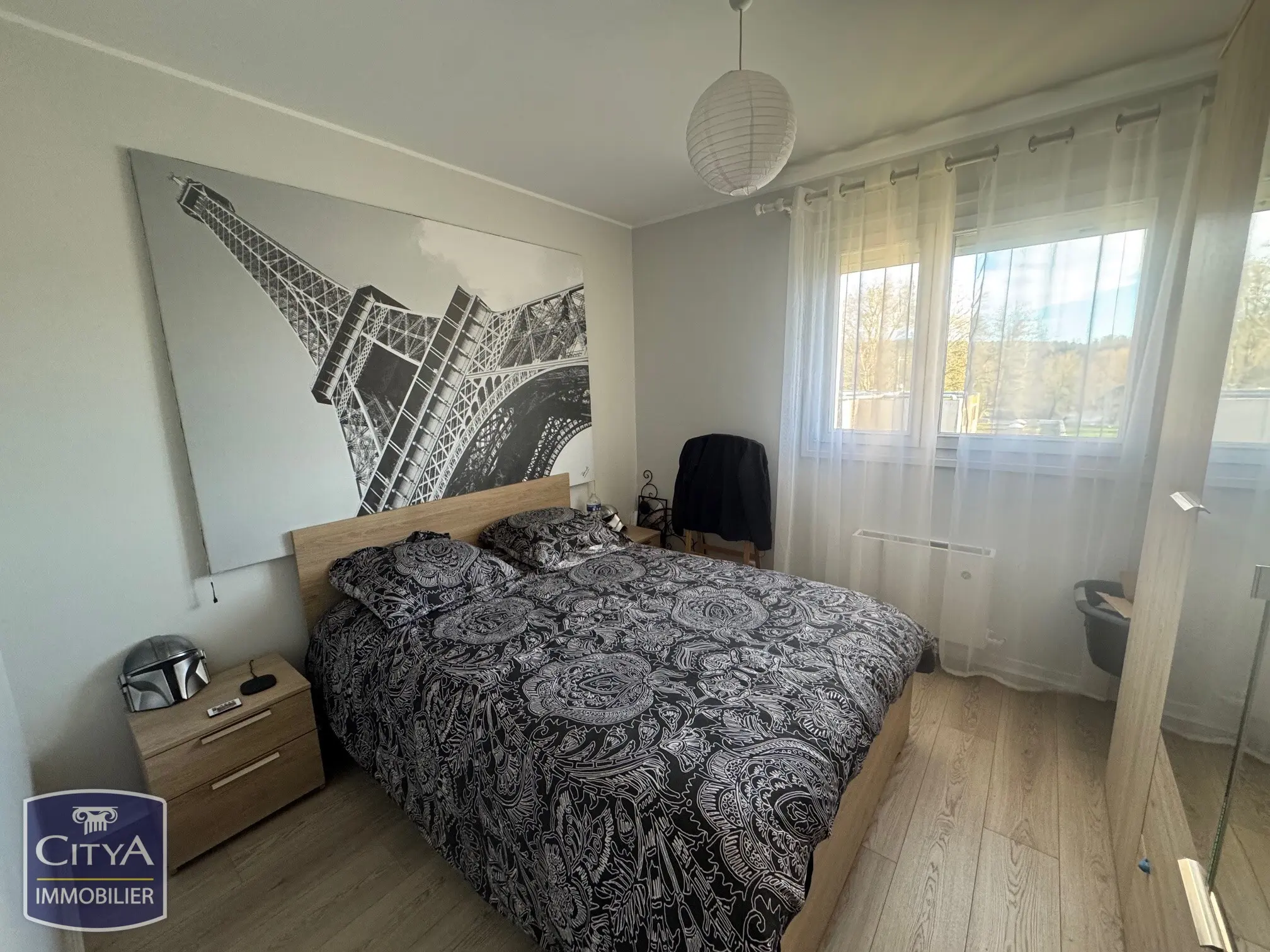 Photo 5 appartement Le Mans