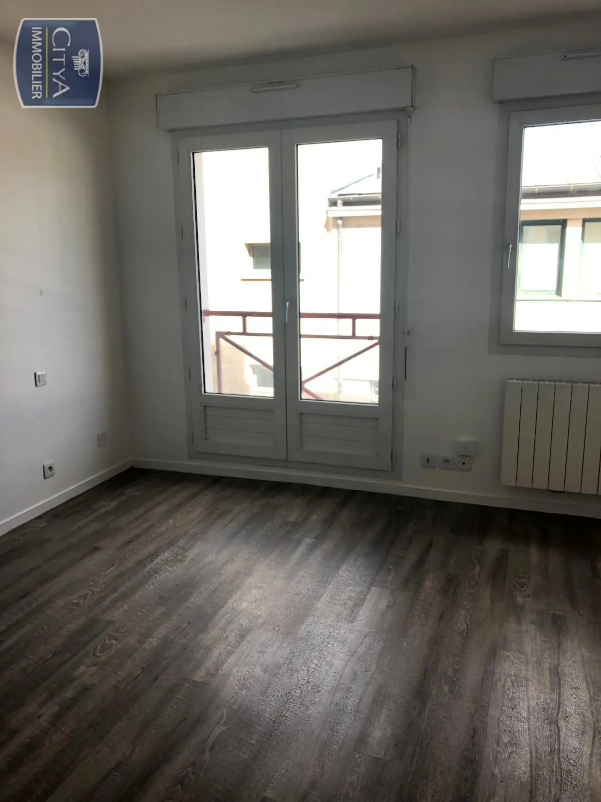 Photo 8 Appartement 1 pièce 21.04m²