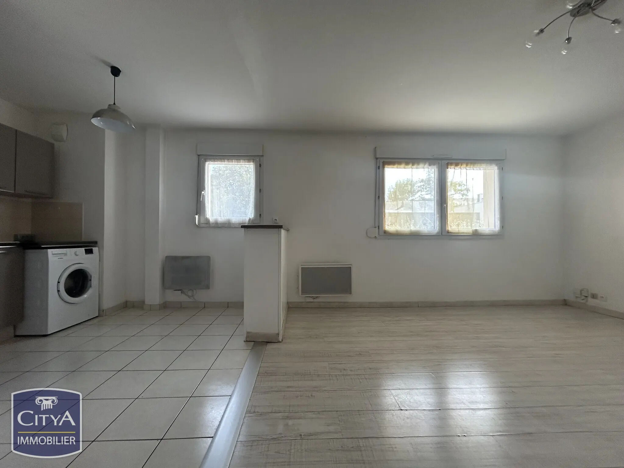 Photo 5 Appartement 2 pièces 46.87m²