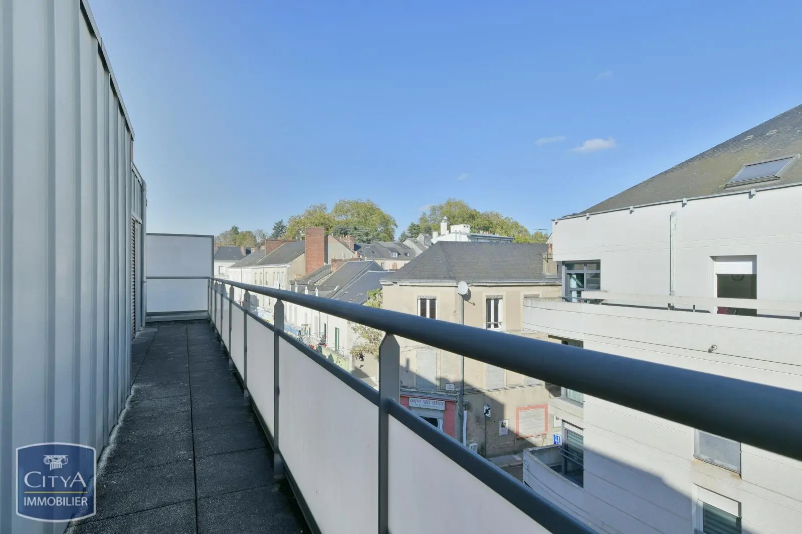 Photo 7 appartement Le Mans