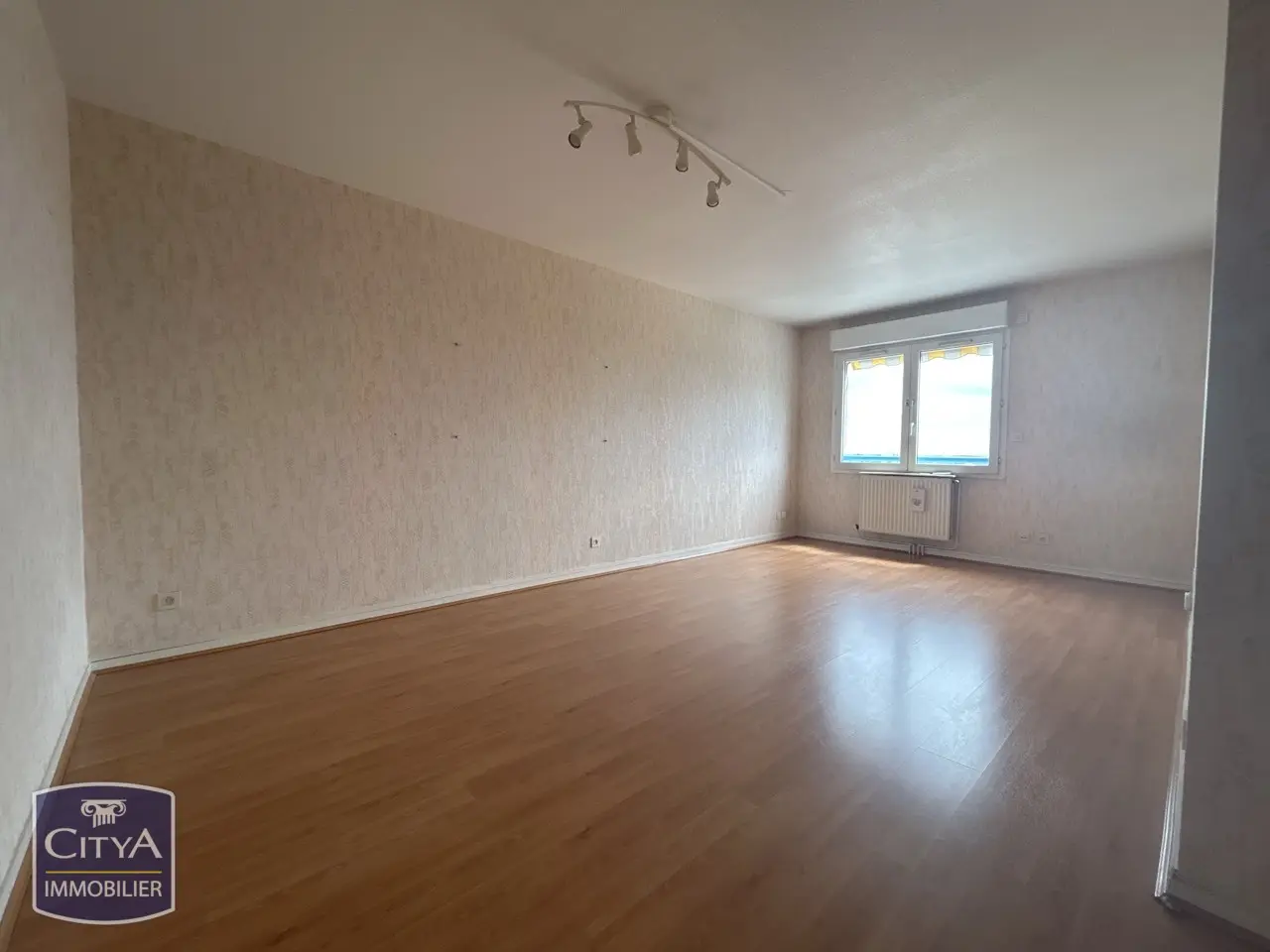 Photo 1 Appartement 2 pièces 47.1m²