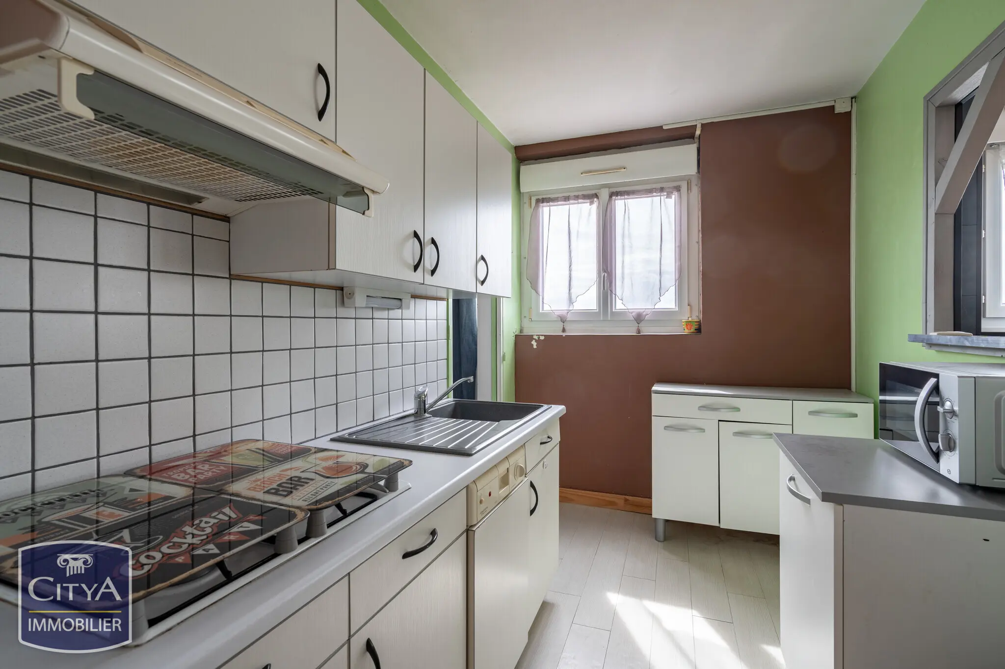 Photo 5 Appartement 4 pièces 67.81m²