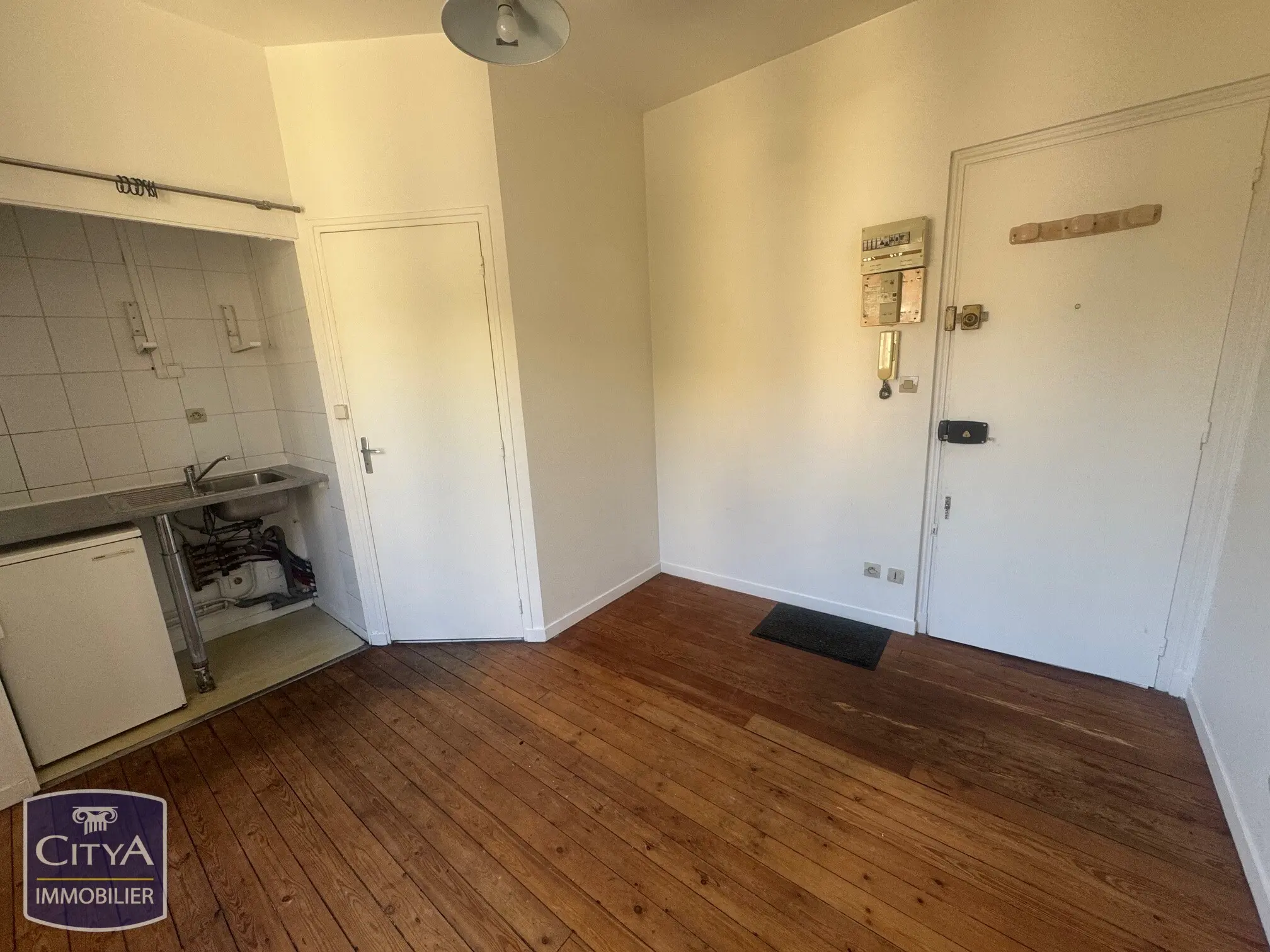 Photo 5 Appartement 1 pièce 11.9m²