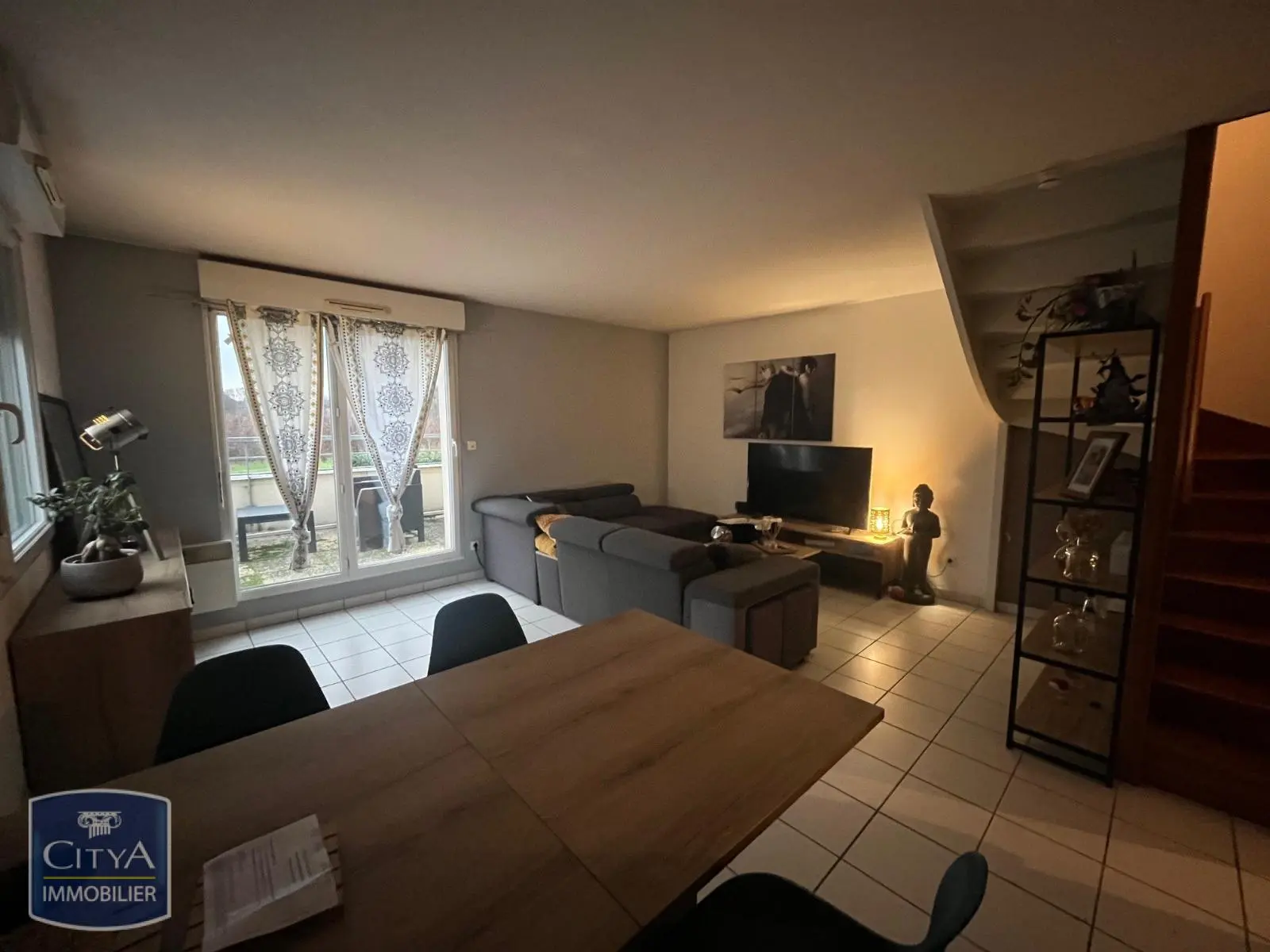 Photo 5 Appartement 3 pièces 68.93m²