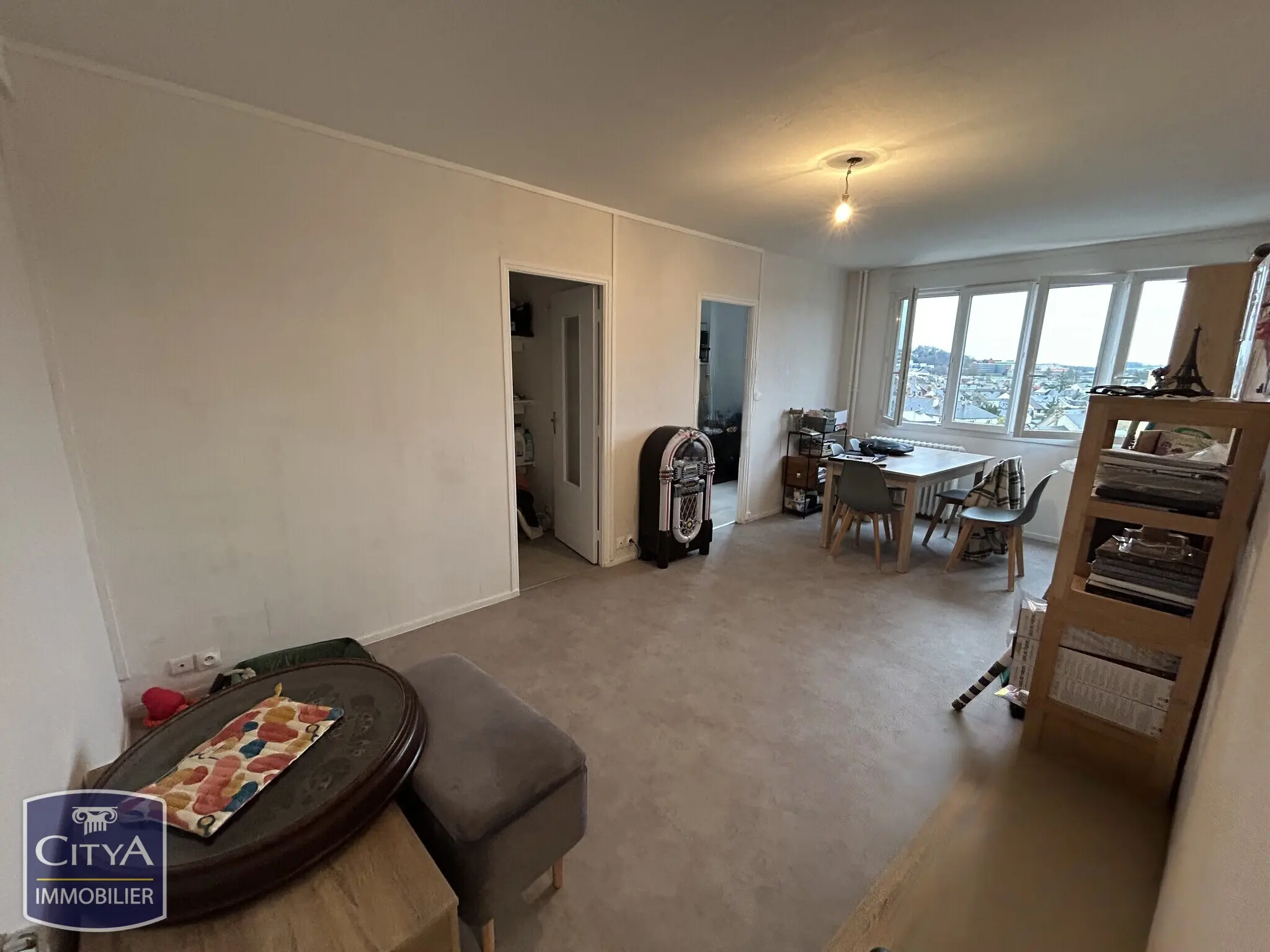 Photo 1 Appartement 2 pièces 43.15m²