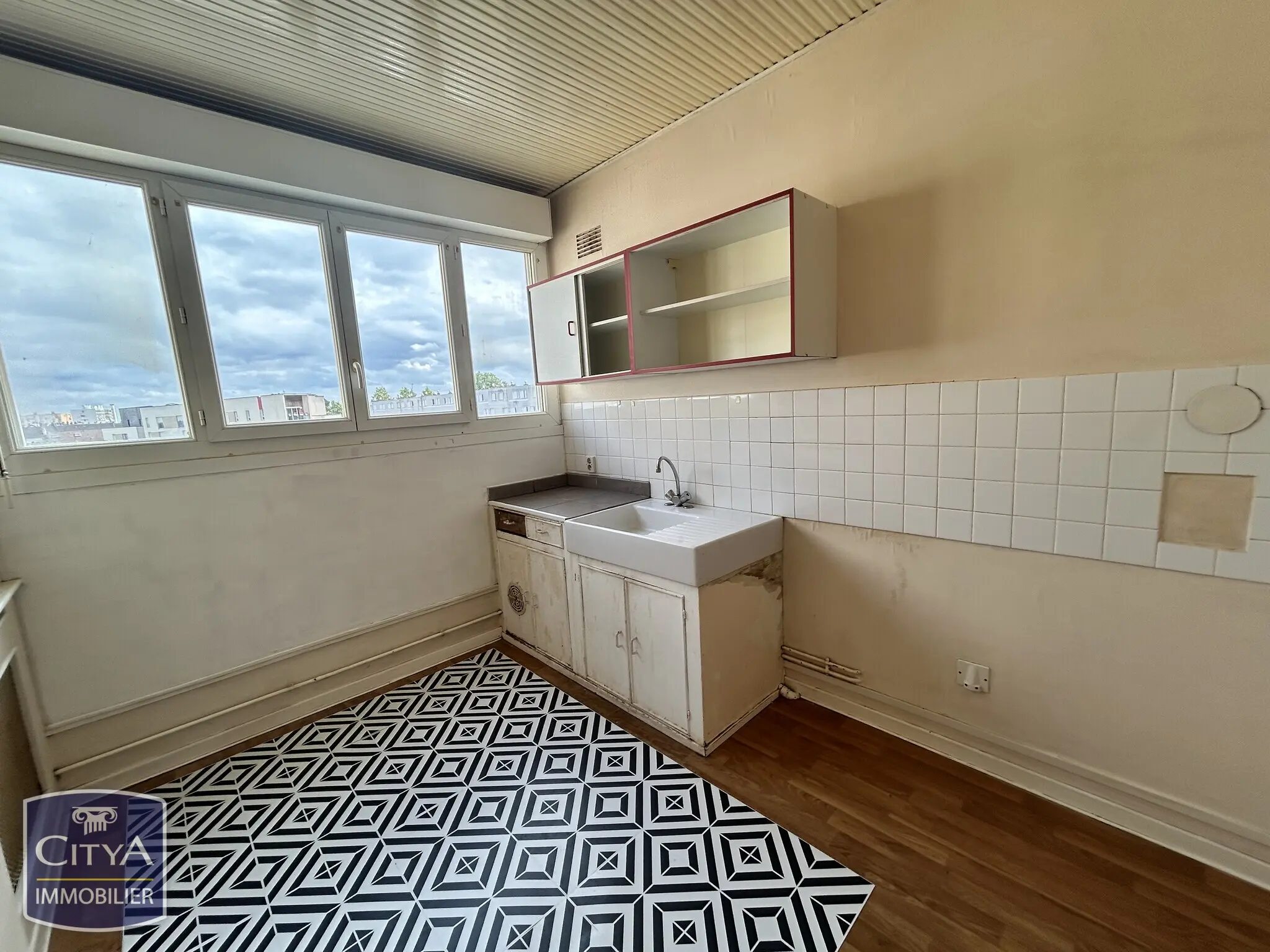 Photo 6 Appartement 3 pièces 58.63m²