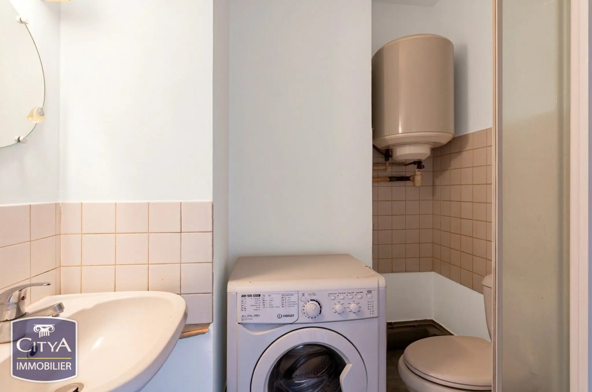 Photo 11 Appartement 1 pièce 15.44m²