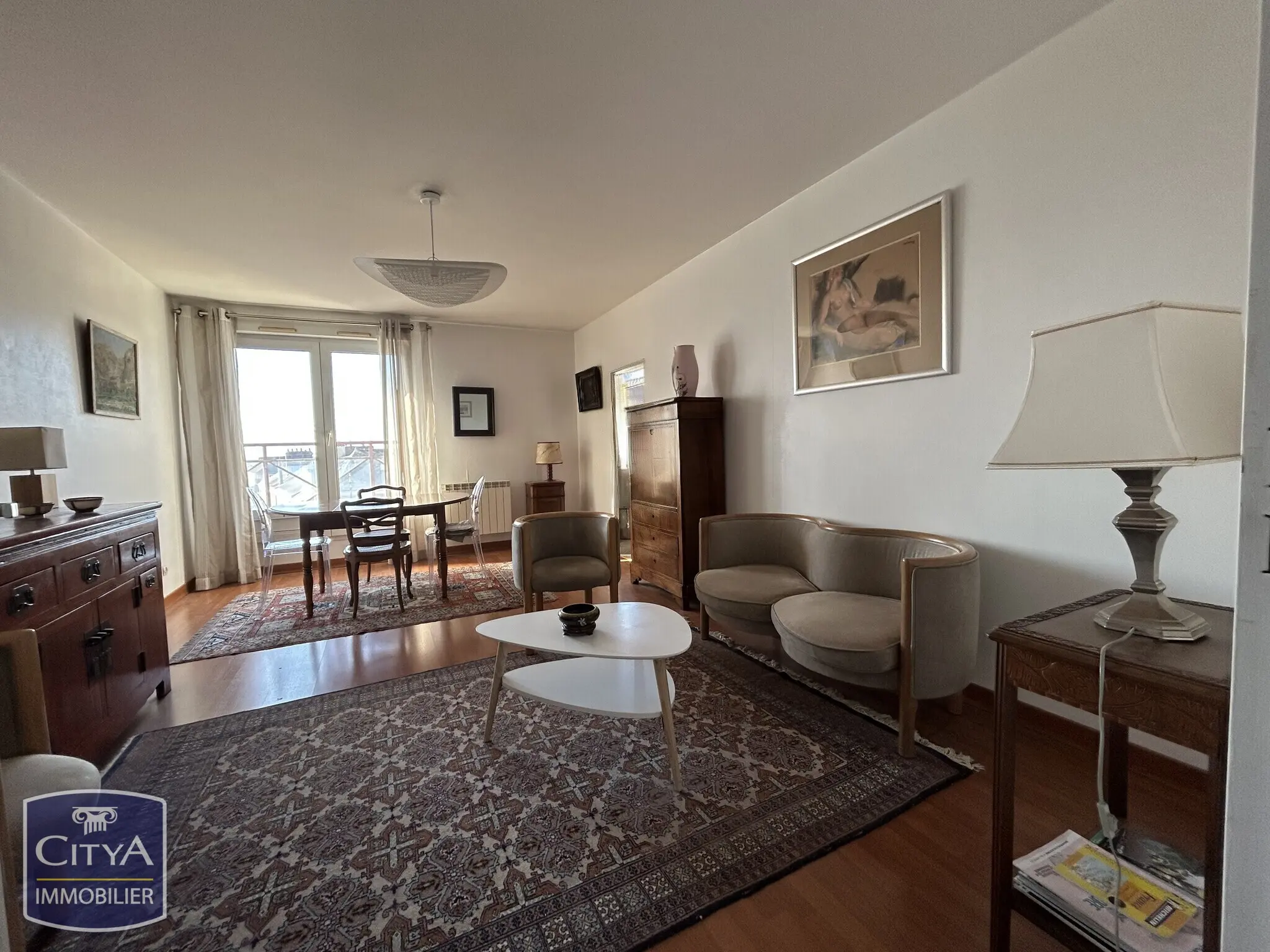 Photo 1 Appartement 3 pièces 69.43m²