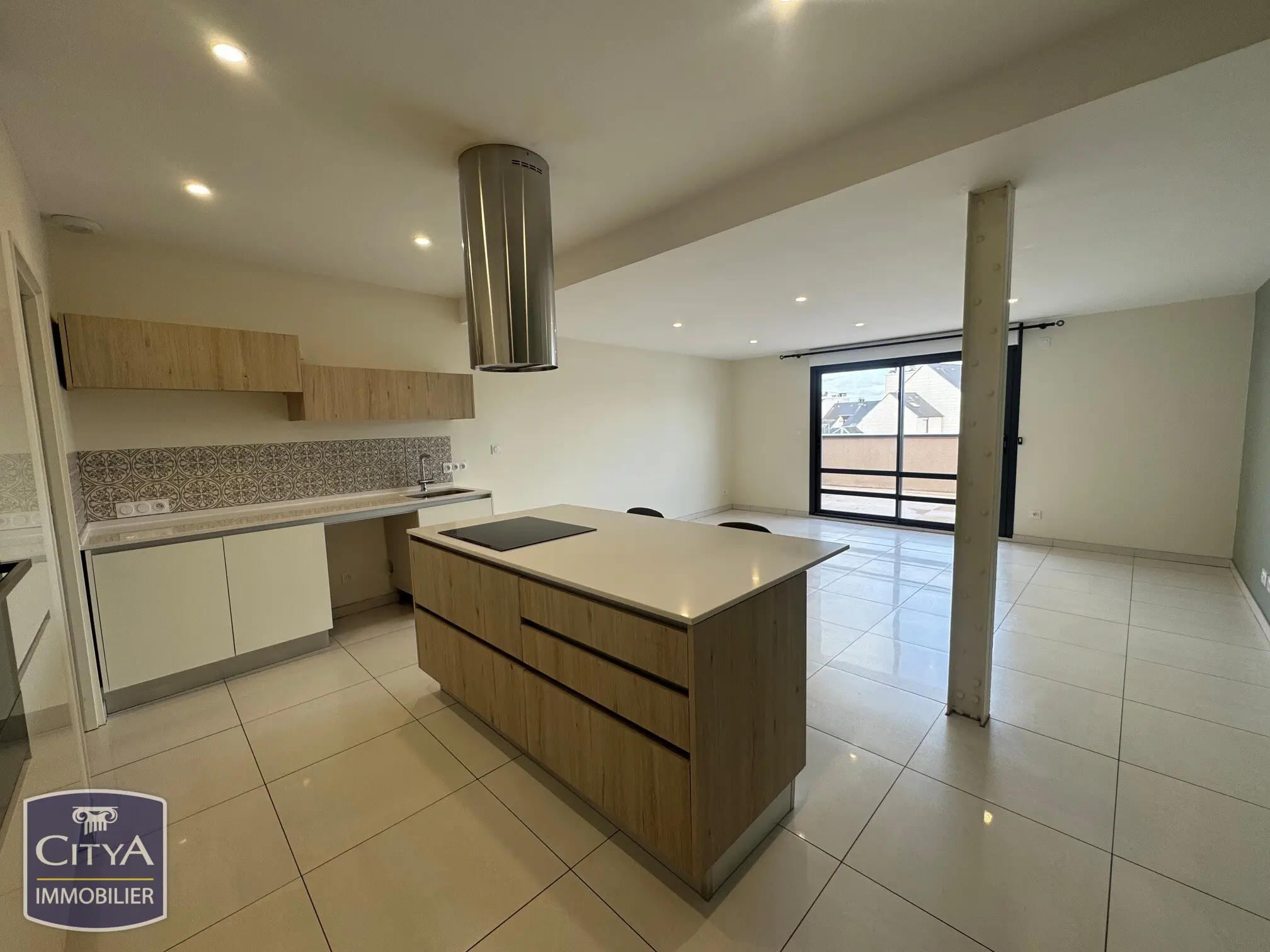 Photo 3 Appartement 3 pièces 89.22m²