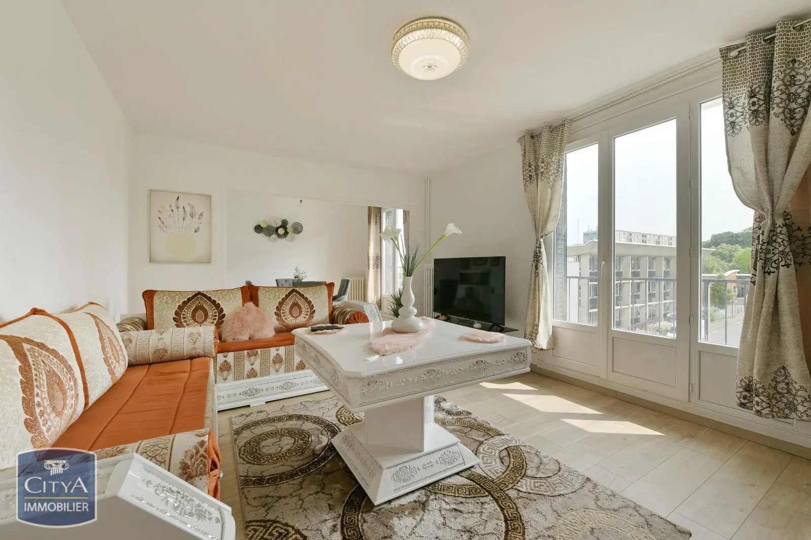 Photo 5 Appartement 5 pièces 78.84m²