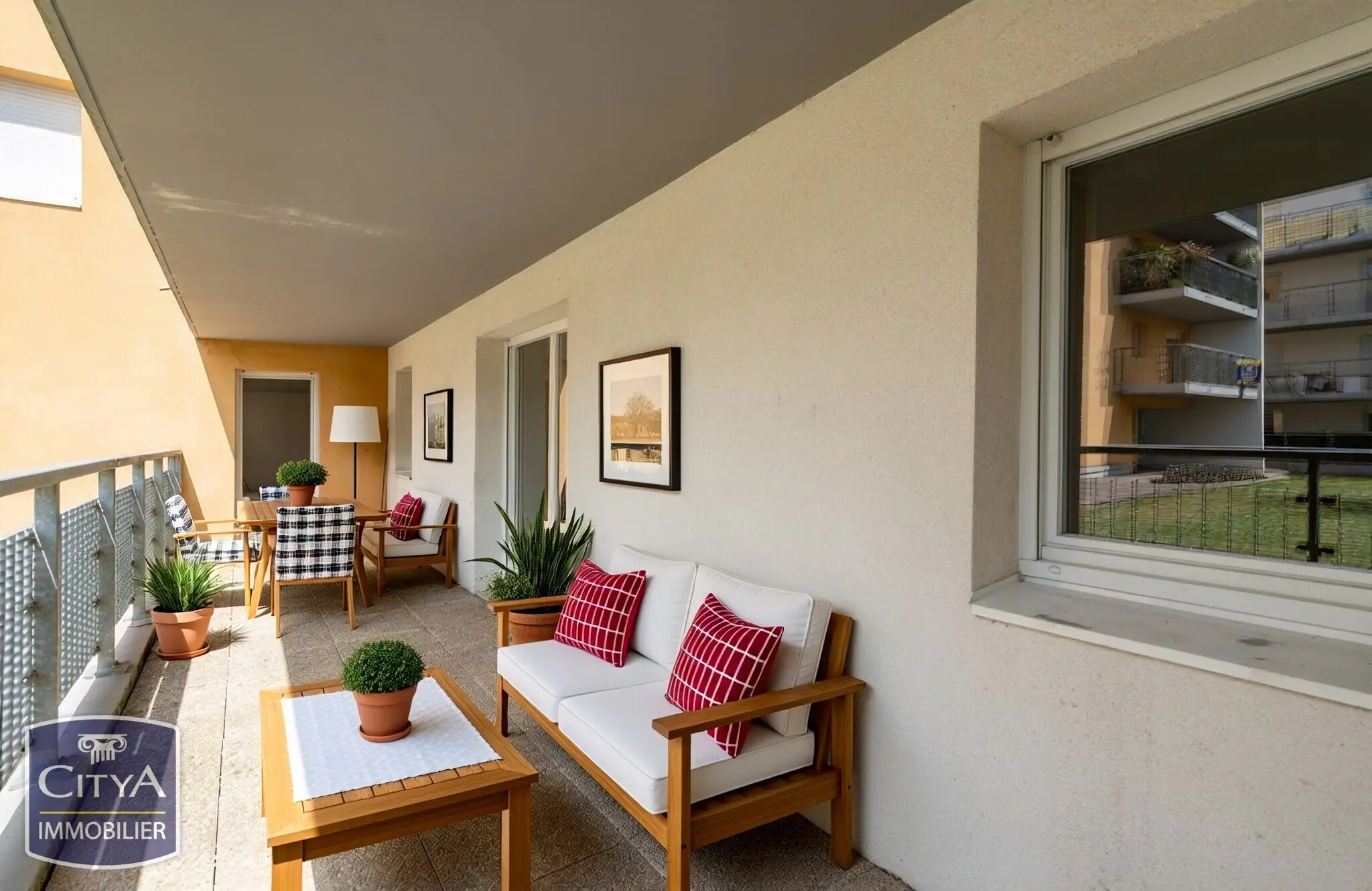 Photo 13 Appartement 3 pièces 61.7m²