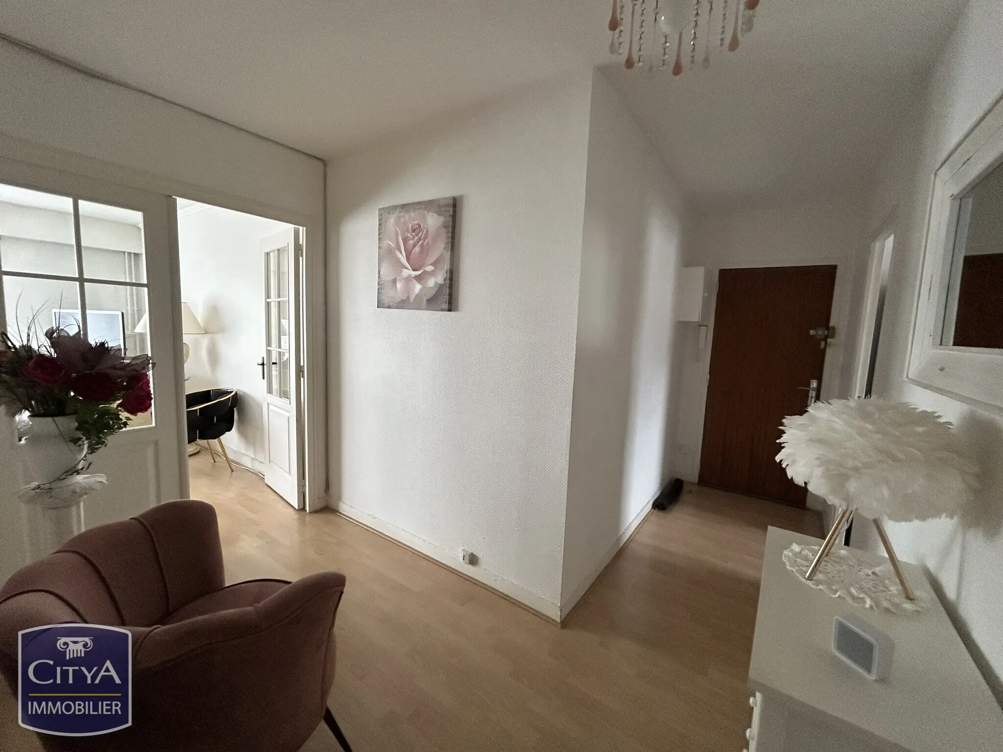 Photo 4 Appartement 3 pièces 79.15m²