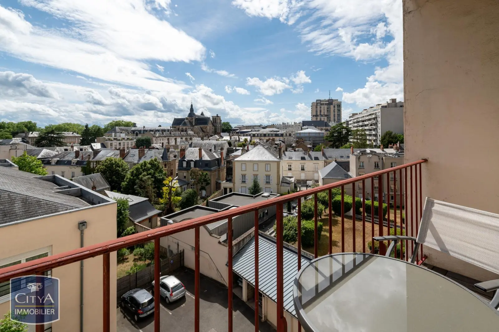 Photo 11 Appartement 3 pièces 91.85m²