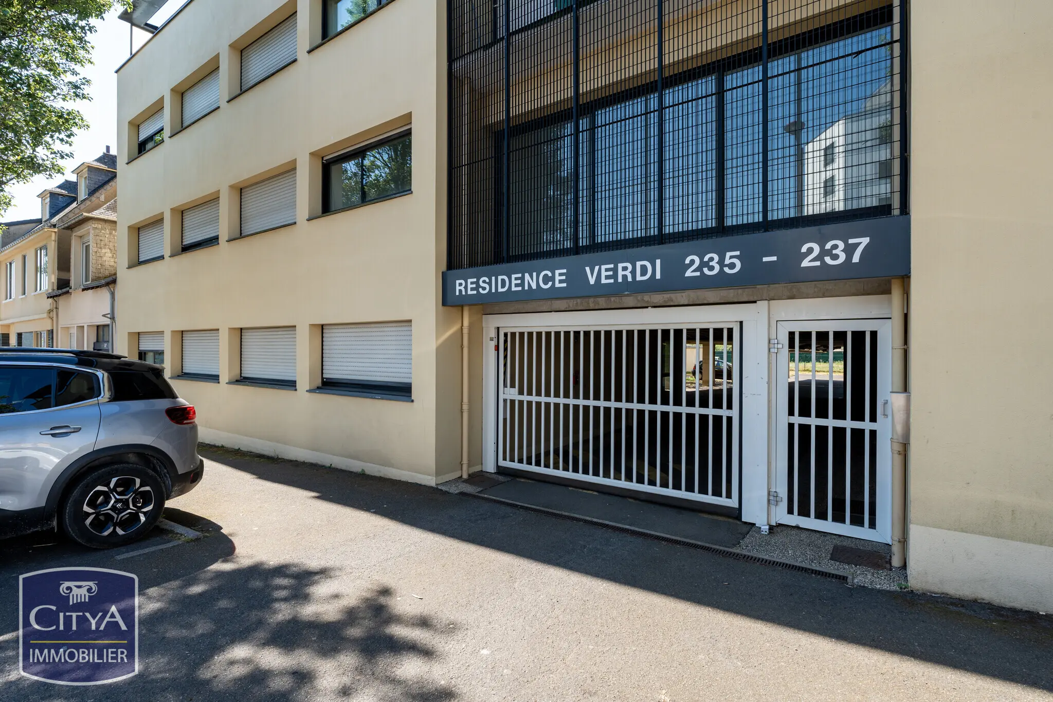 Photo 3 Appartement 1 pièce 18.07m²