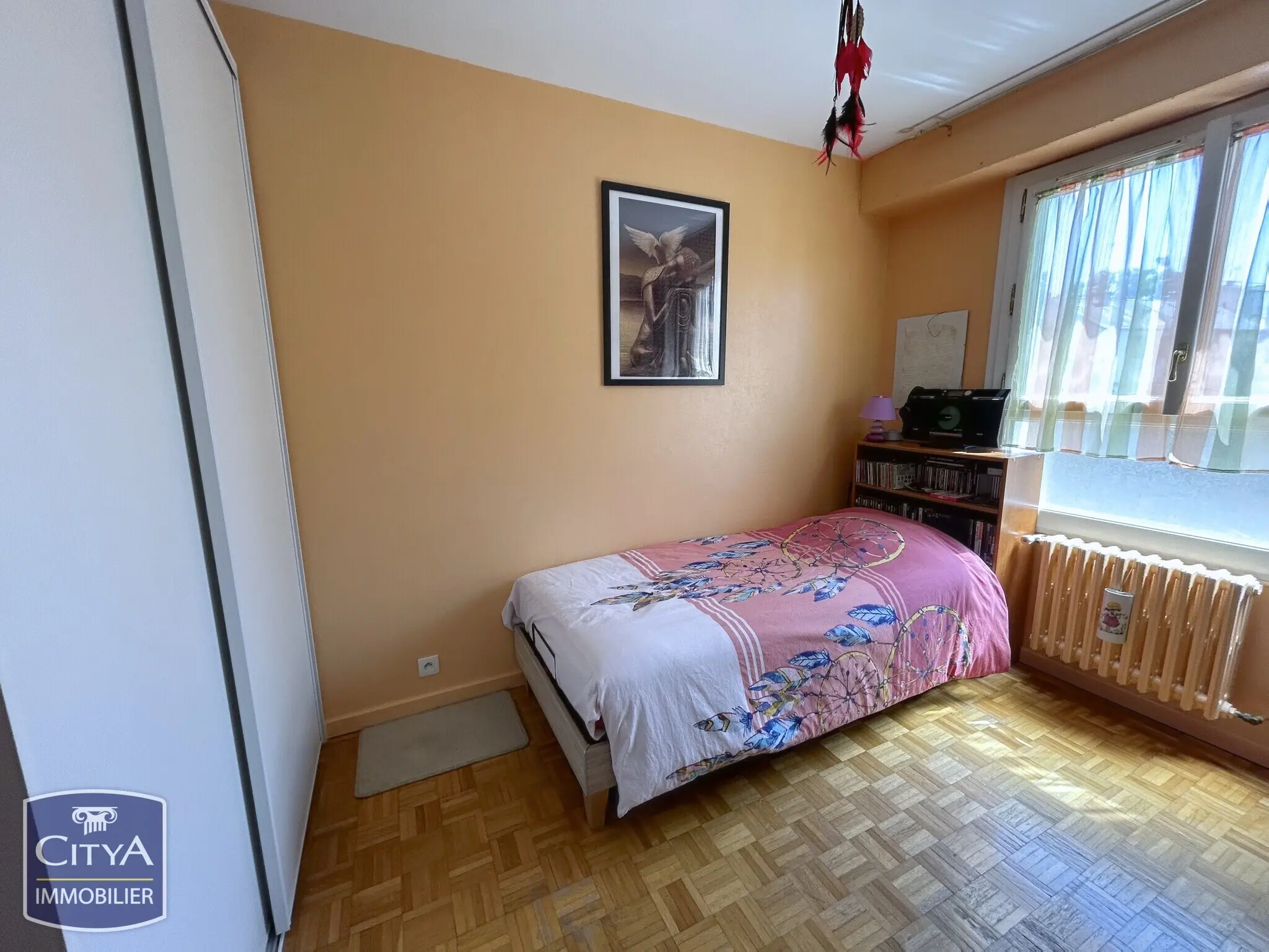 Photo 12 Appartement 4 pièces 68.61m²