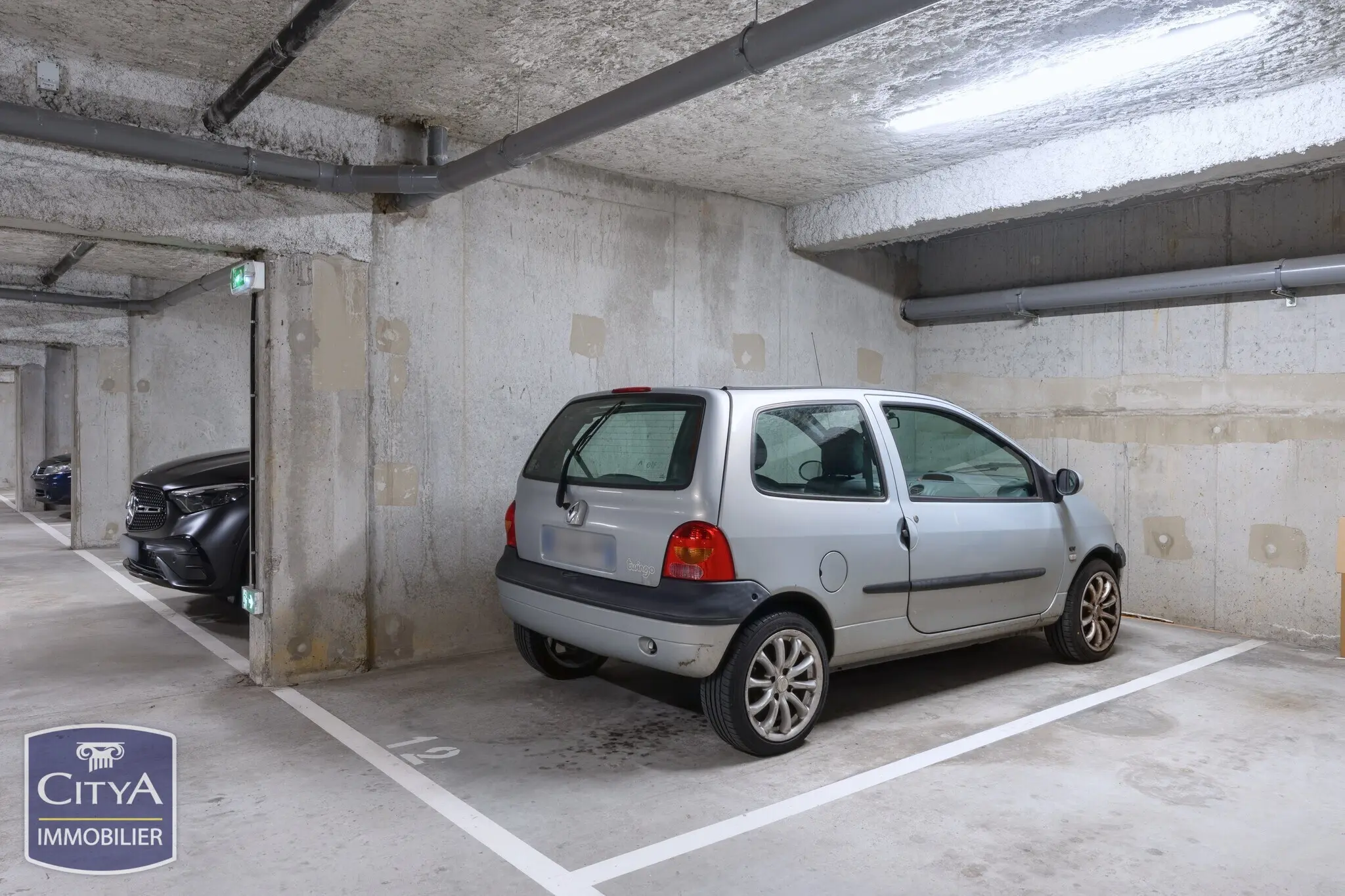 Photo 12 Appartement 2 pièces 41.35m²