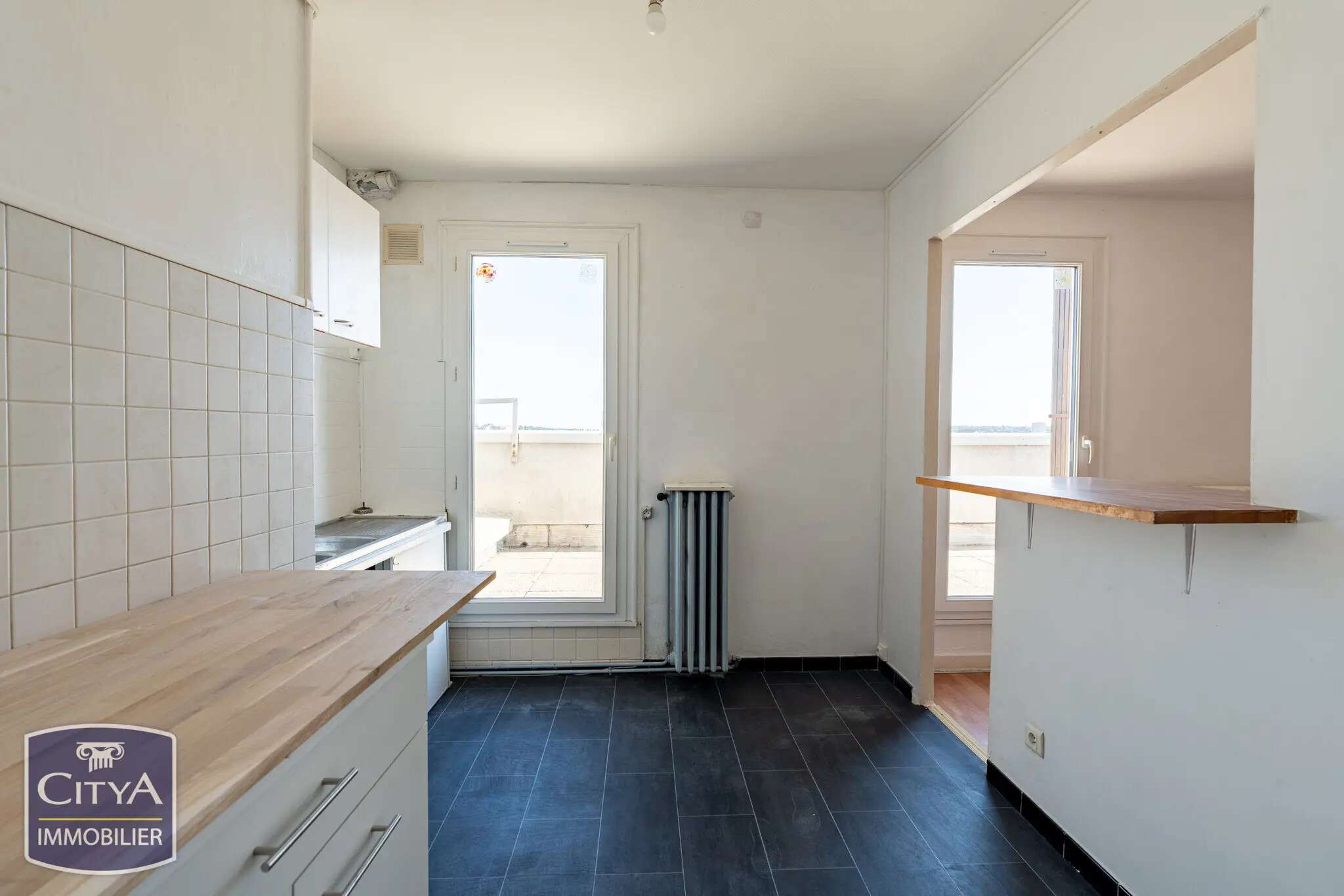 Photo 5 Appartement 2 pièces 54m²