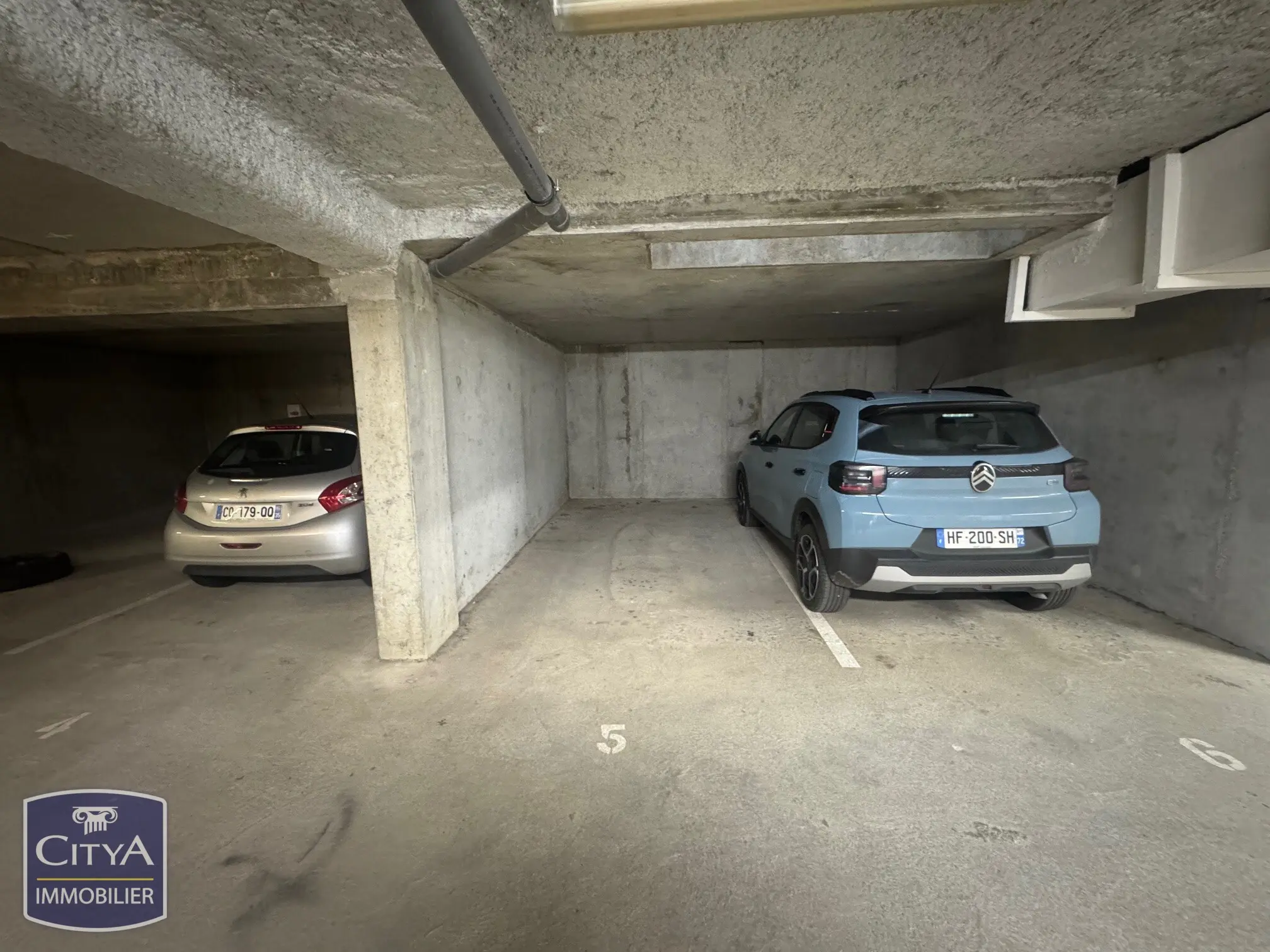 Photo 4 Parking 14m²