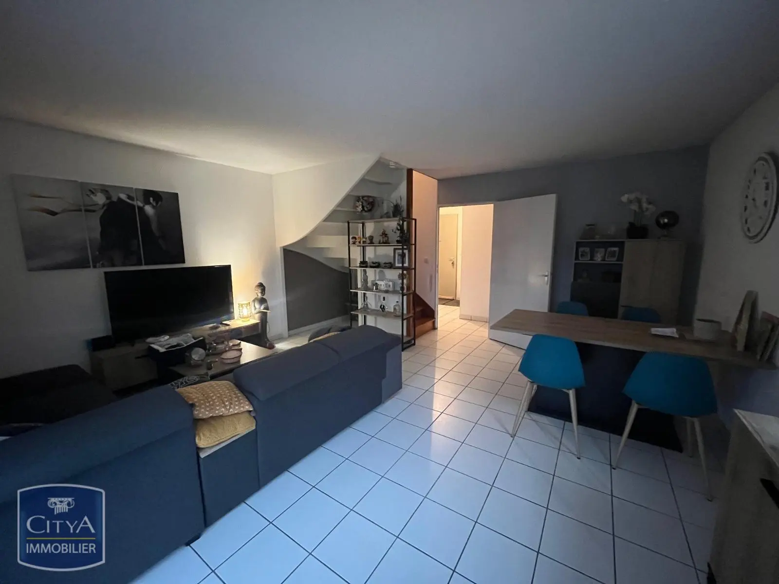 Photo 6 Appartement 3 pièces 68.93m²