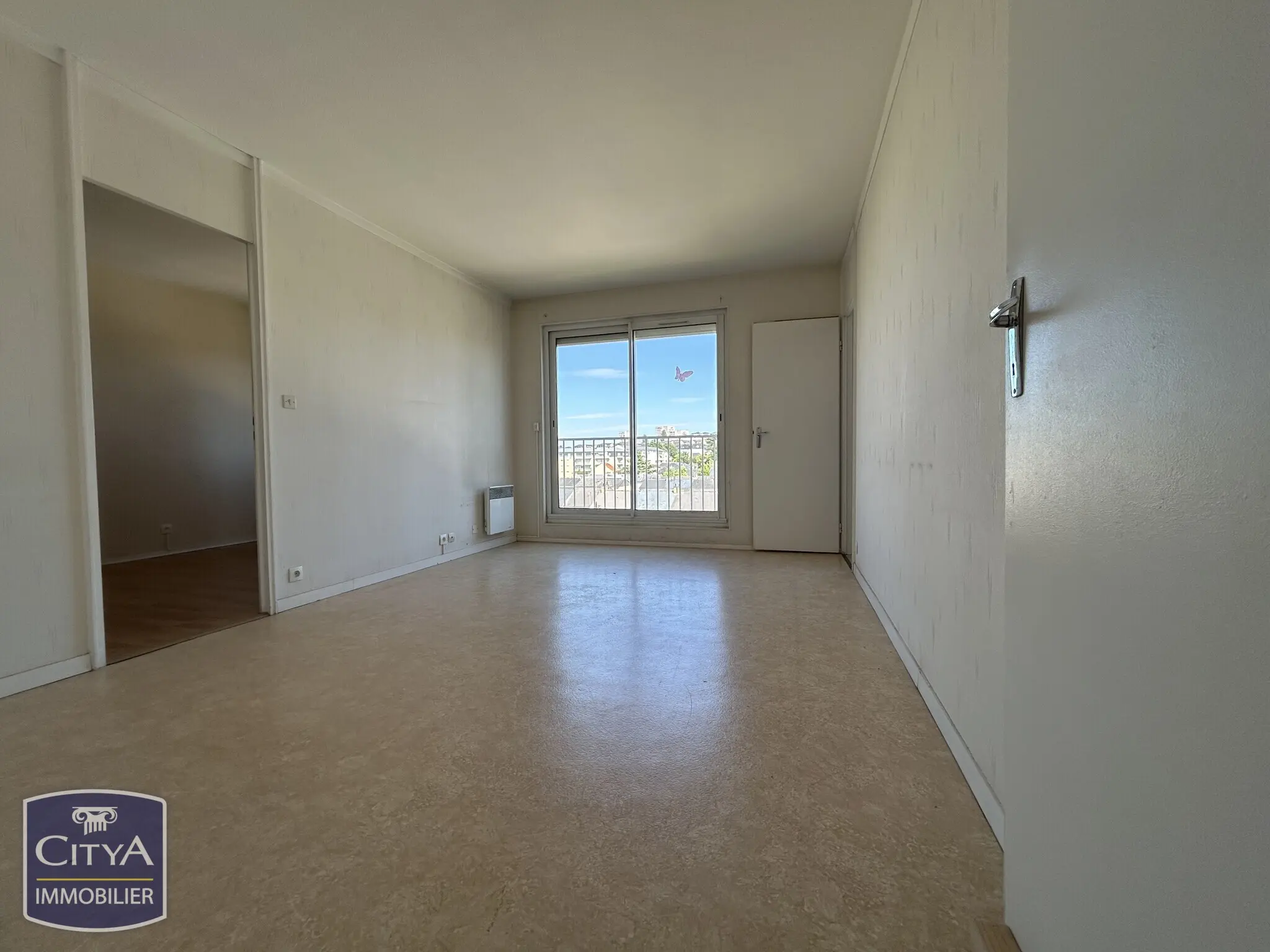 Photo 1 Appartement 2 pièces 49.24m²