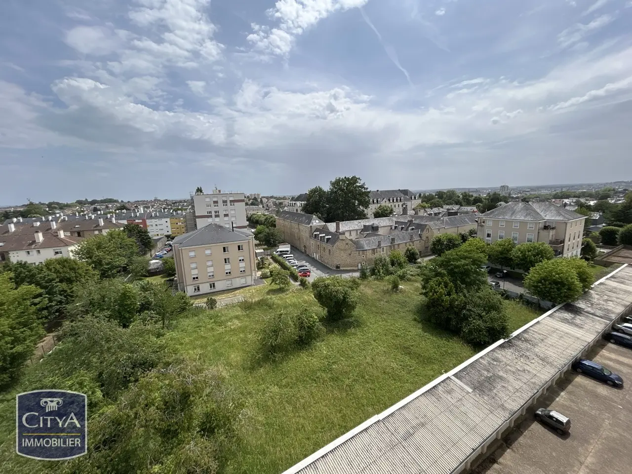 Photo 6 Appartement 3 pièces 56.13m²