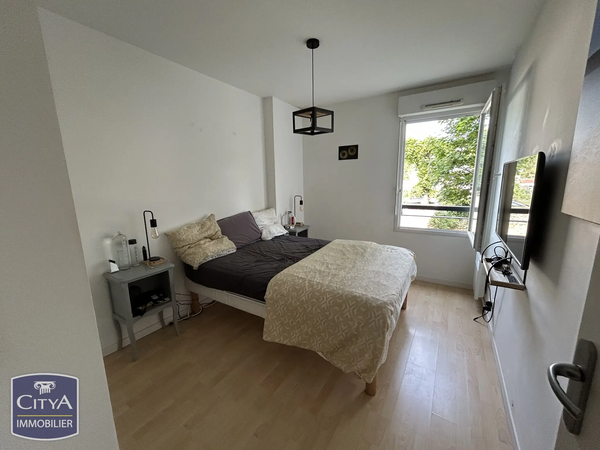 Photo 8 Appartement 3 pièces 63m²