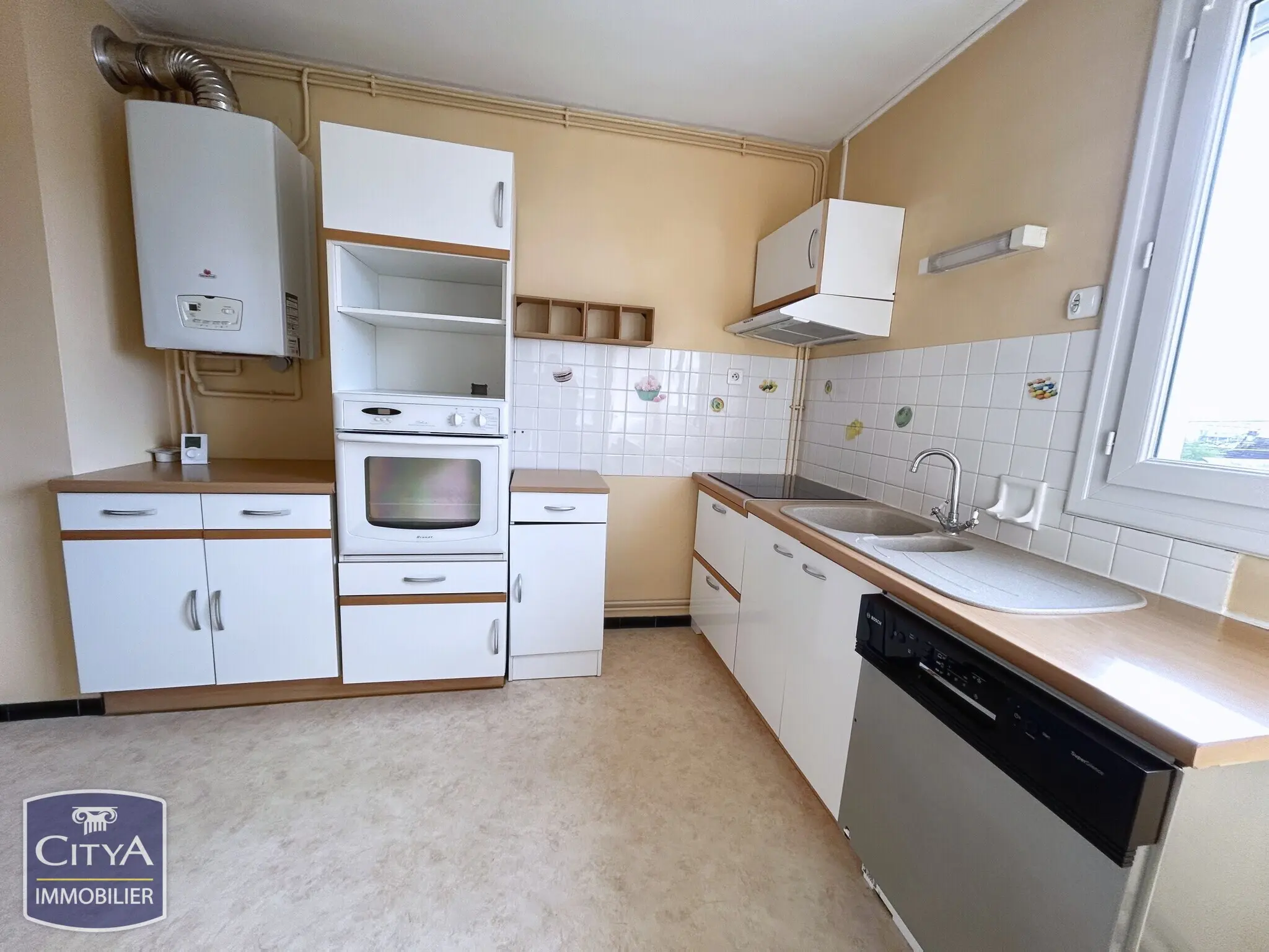 Photo 1 Appartement 2 pièces 60.2m²