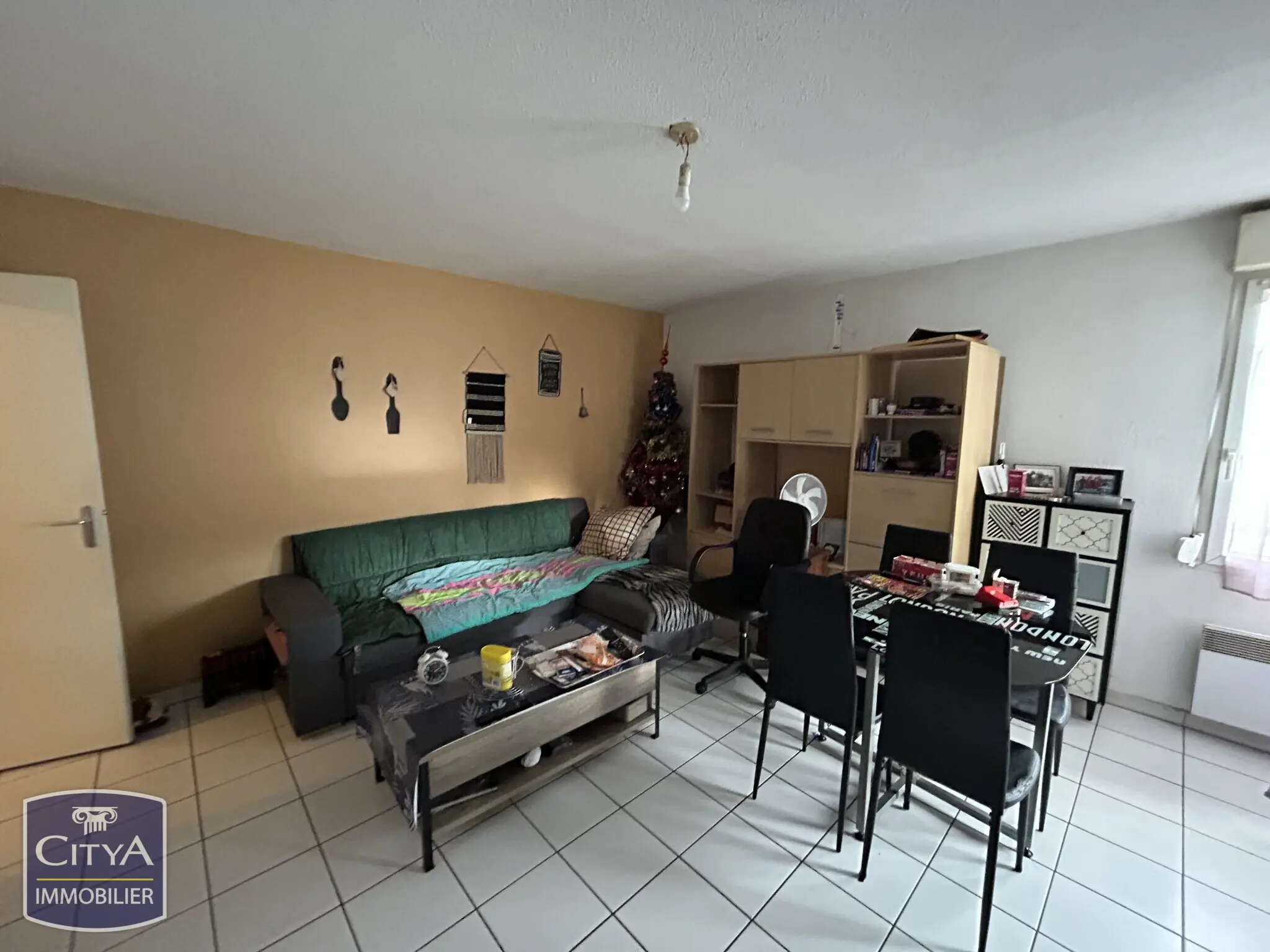 Photo 3 Appartement 2 pièces 54.19m²