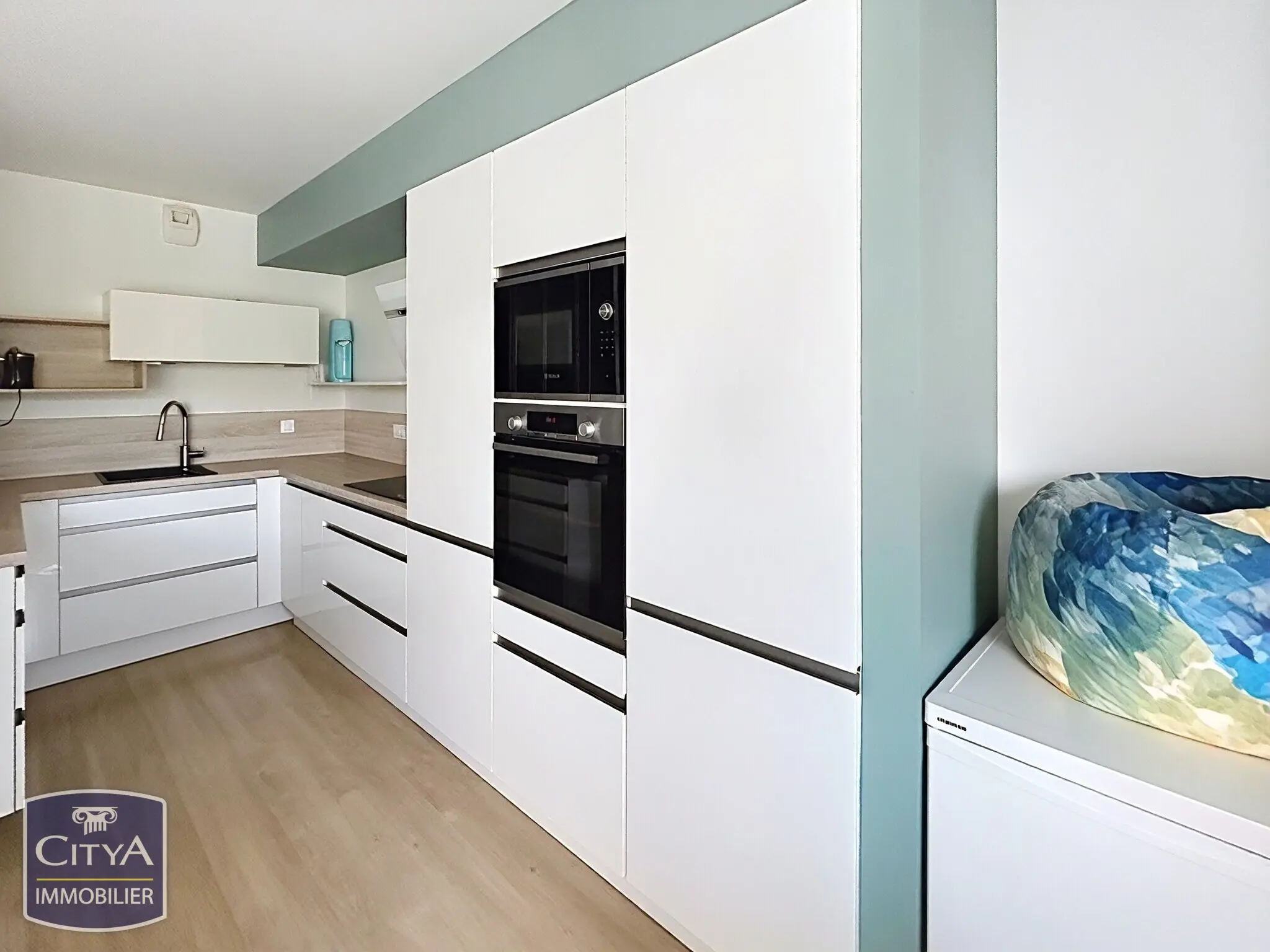 Photo 1 Appartement 4 pièces 85.75m²