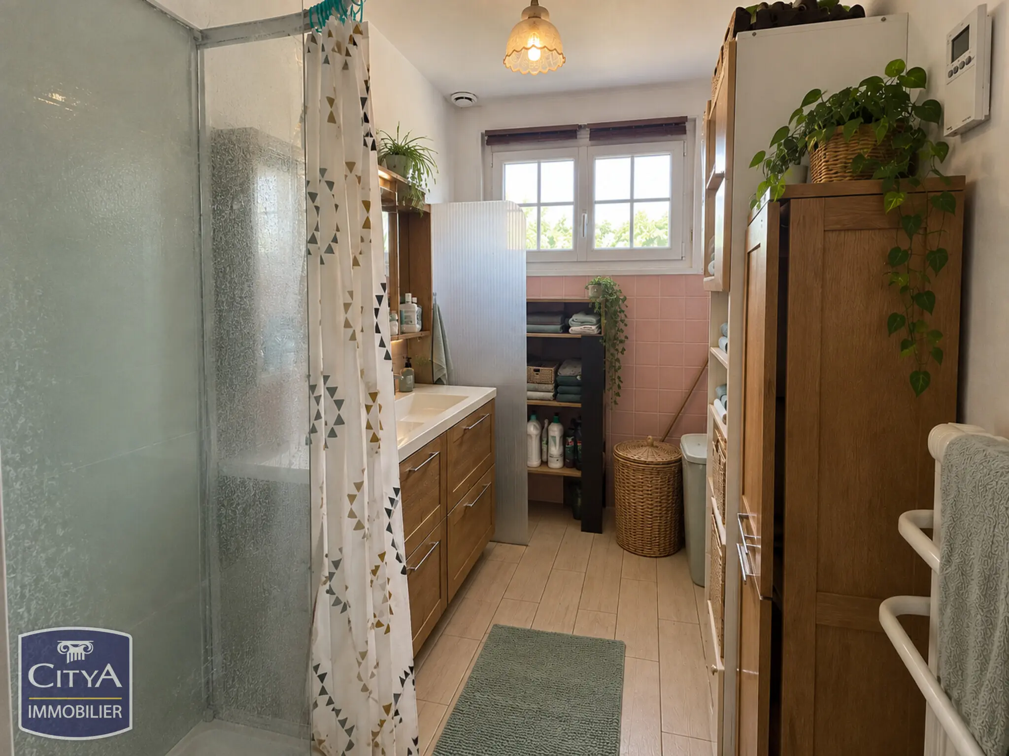 Photo 6 maison Yvré-l'Évêque