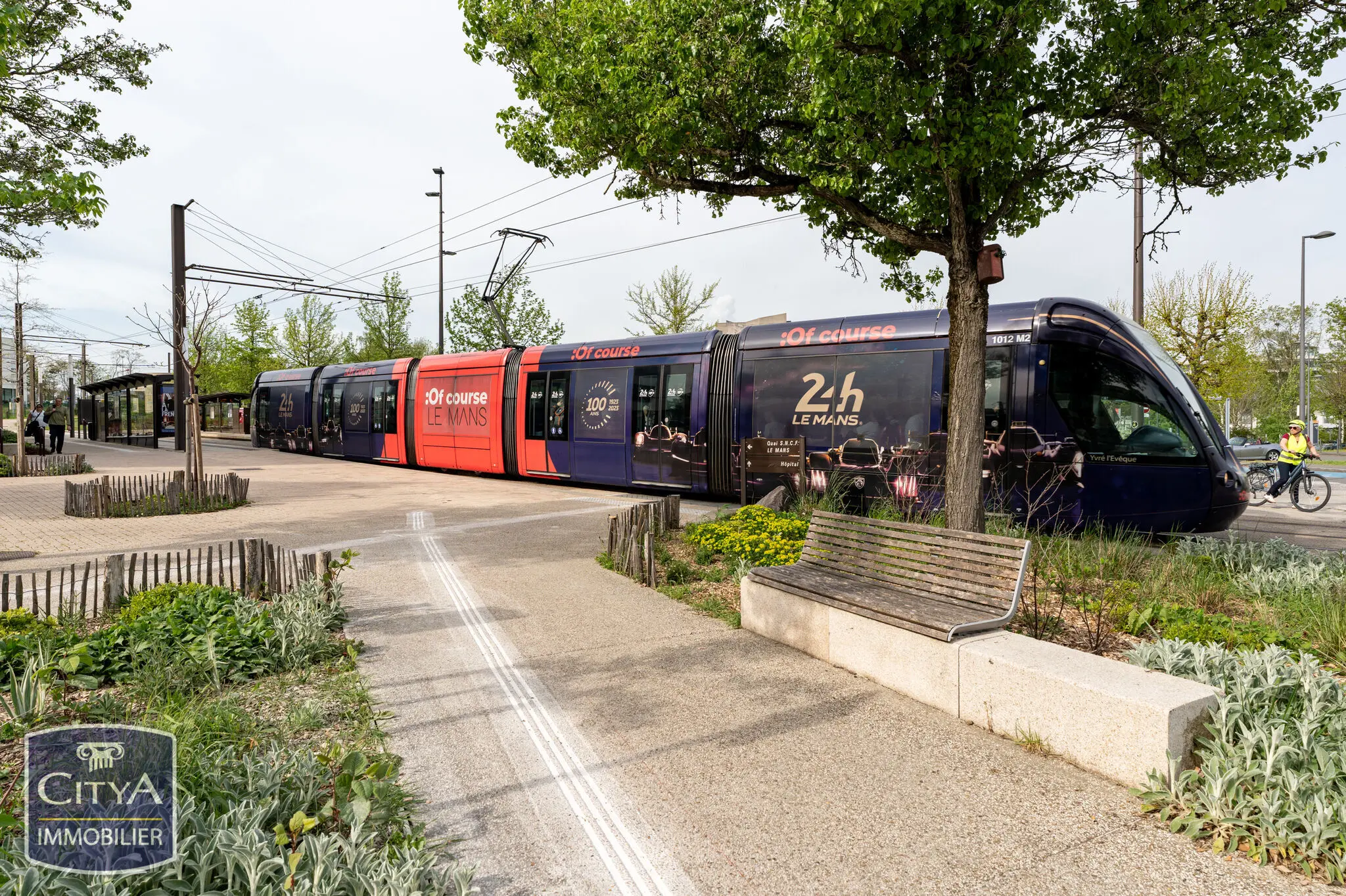 Photo 4 Appartement 1 pièce 18.1m²