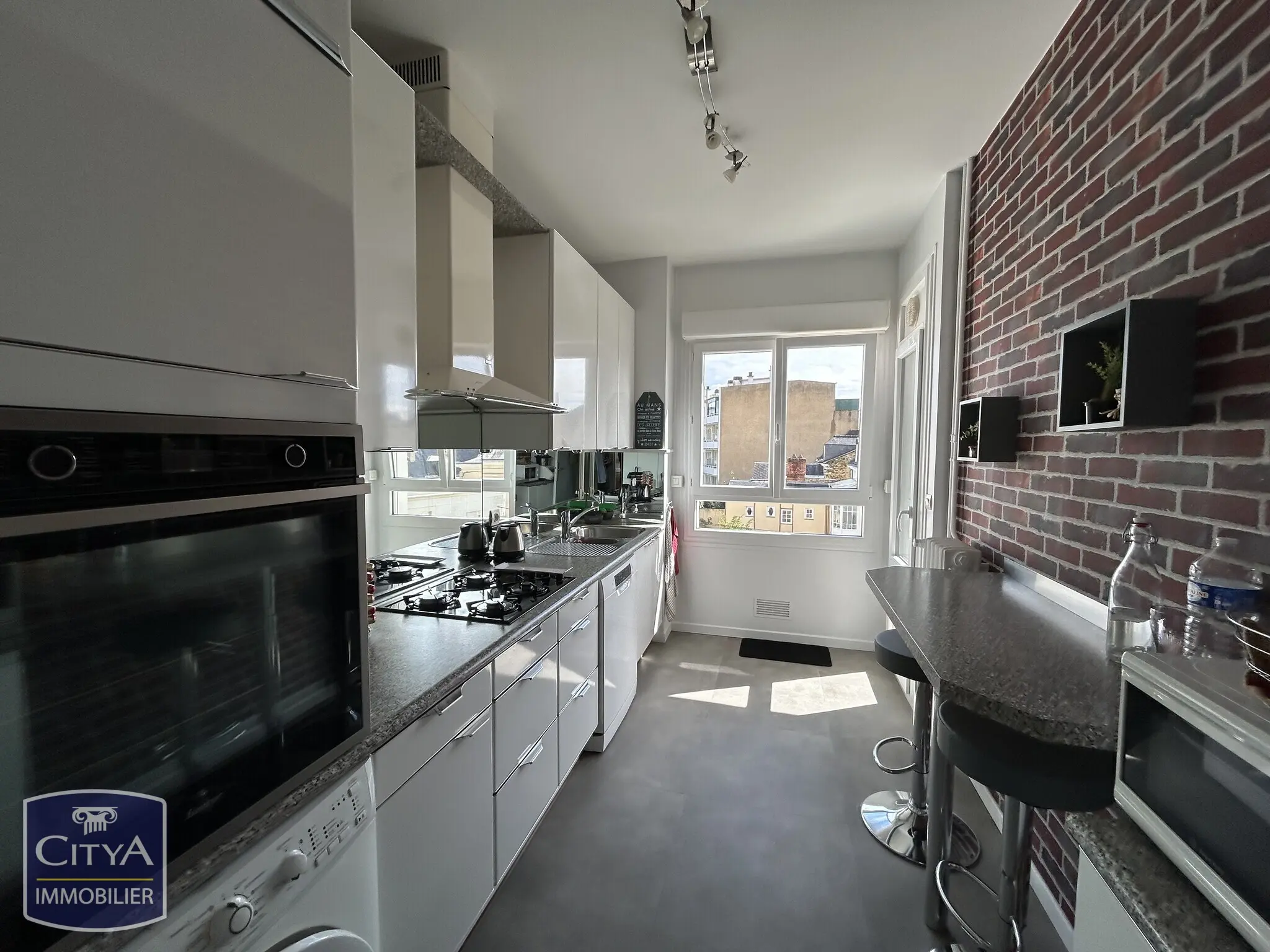 Photo 5 appartement Le Mans