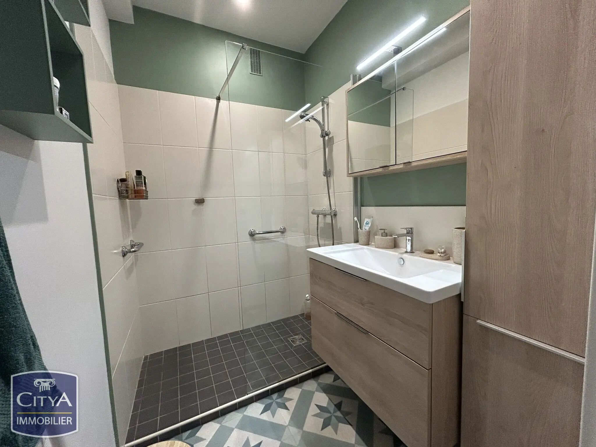 Photo 12 appartement Le Mans