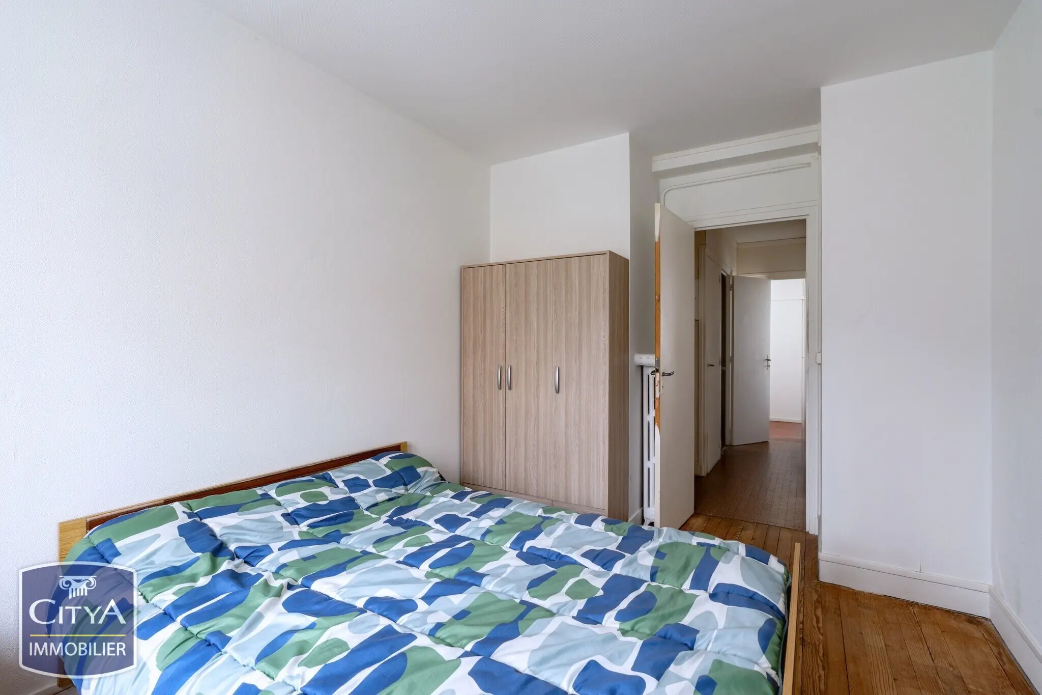 Photo 11 Appartement 3 pièces 55.52m²