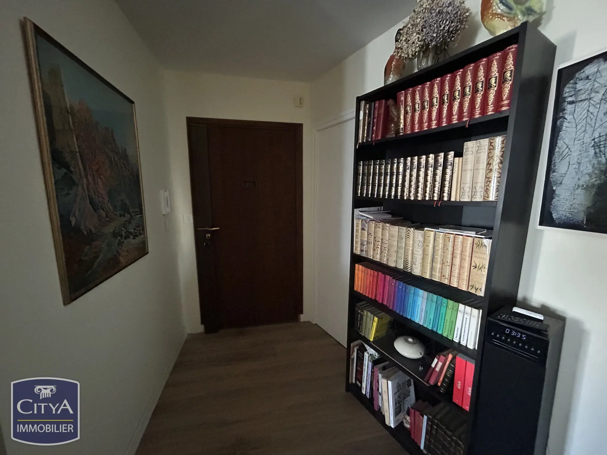 Photo 4 Appartement 3 pièces 81.41m²