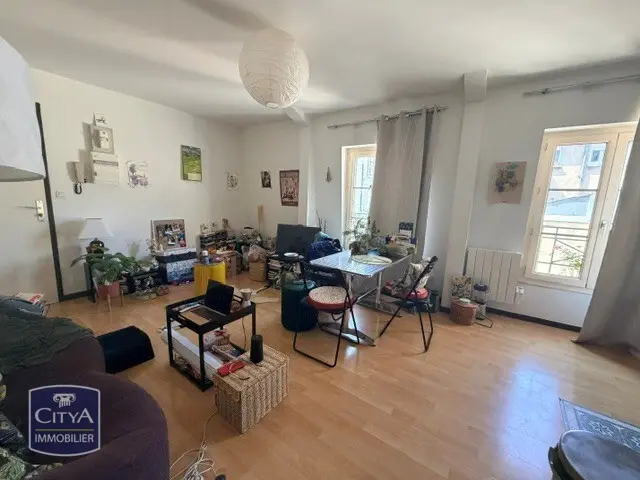 Photo 2 Appartement 2 pièces 30m²