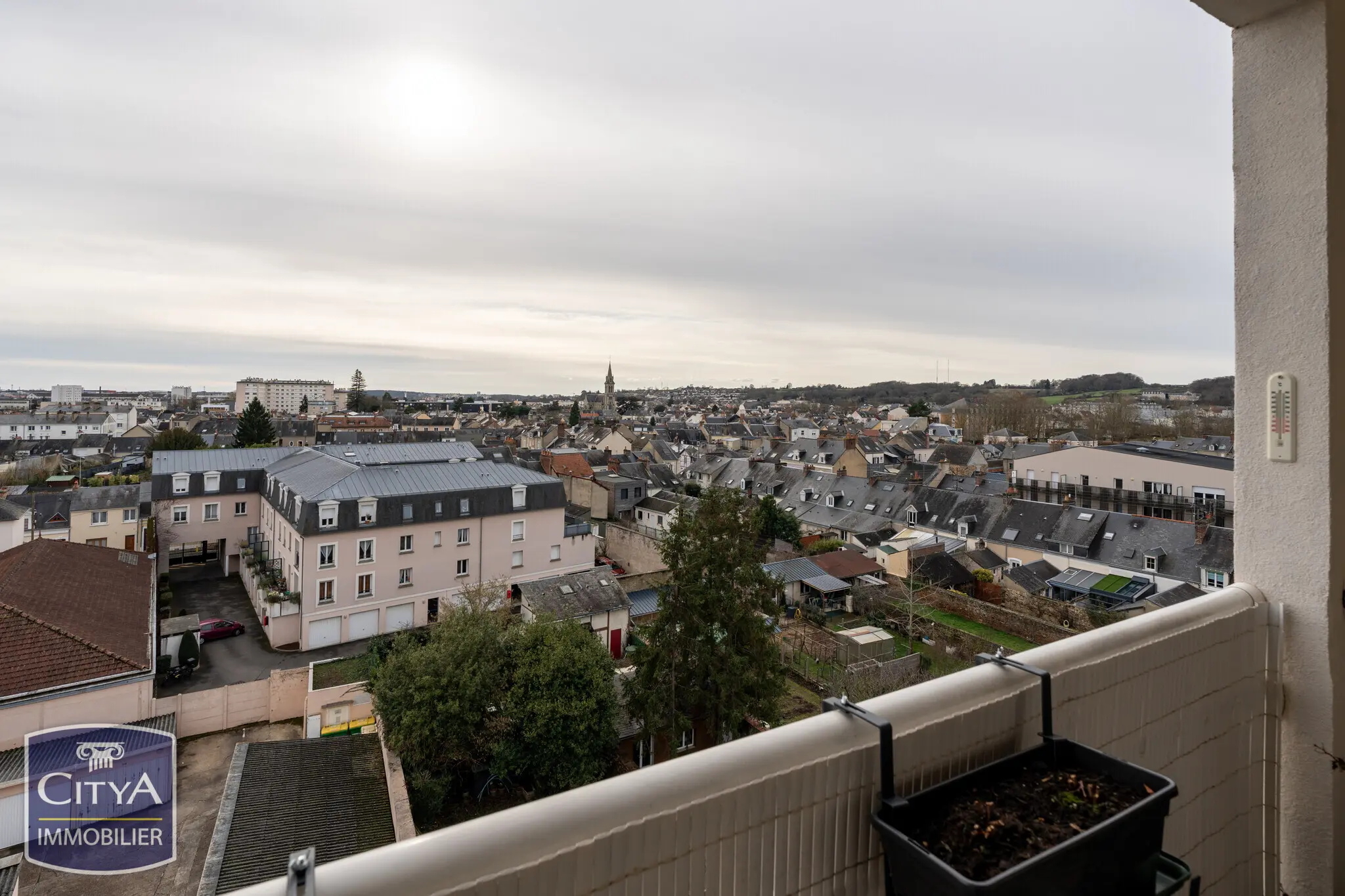 Photo 2 Appartement 3 pièces 67.74m²