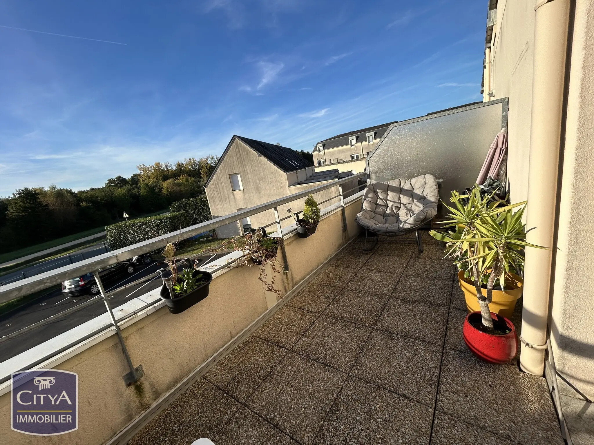 Photo 10 Appartement 3 pièces 68.93m²